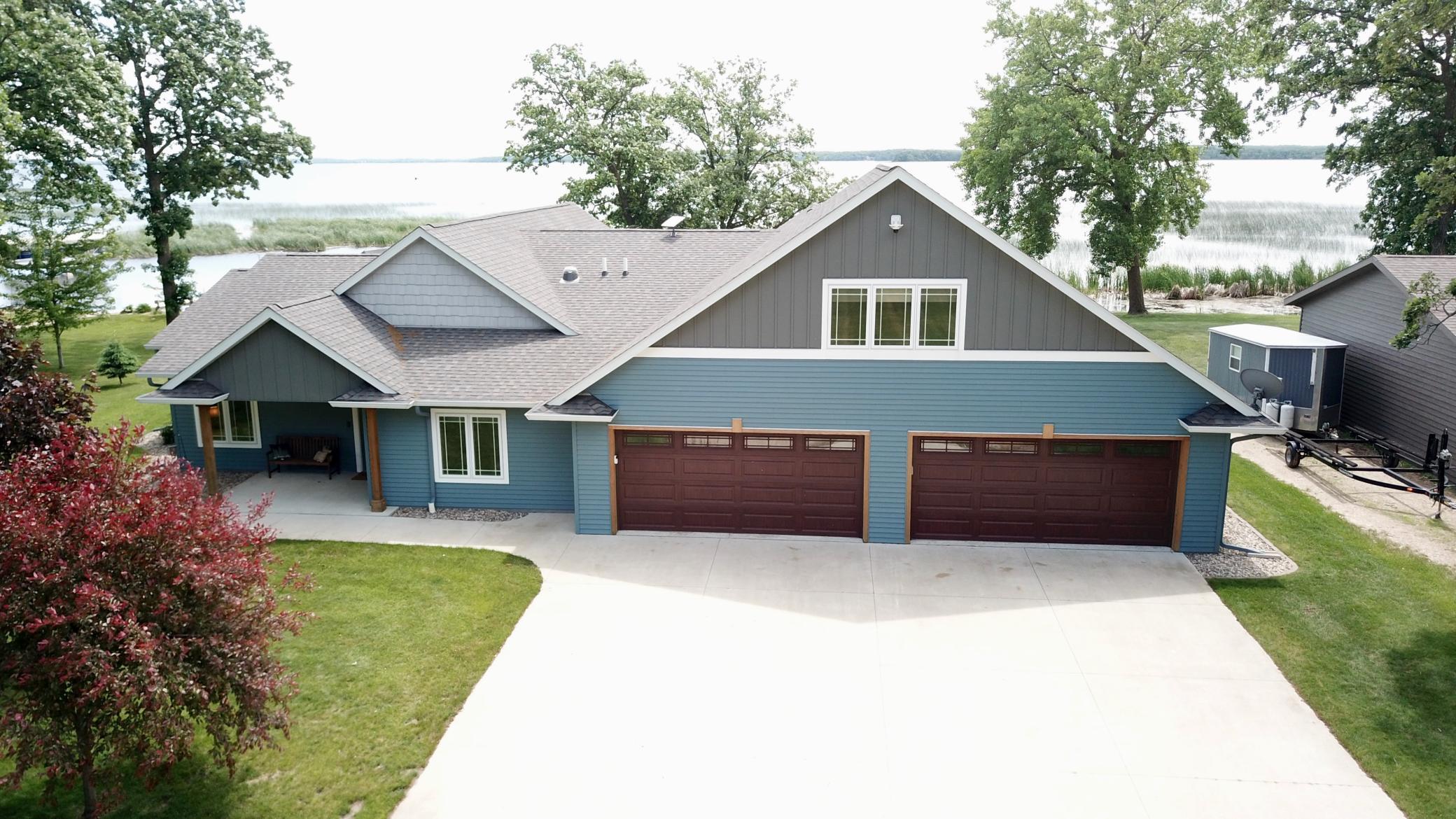 15371 Dittberners Creek Road NW, Miltona MN 56354 - Photo 32 of 40