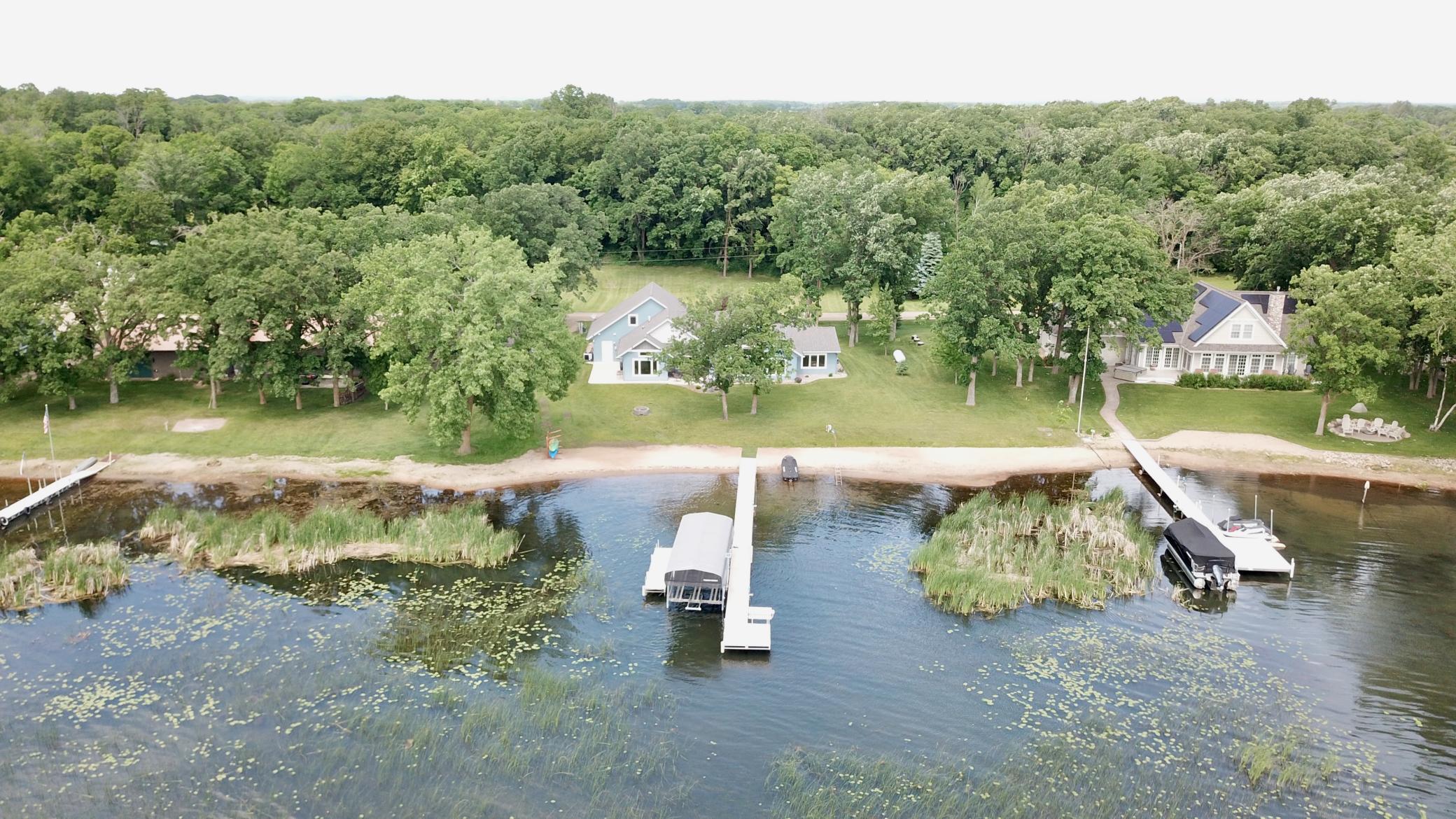 15371 Dittberners Creek Road NW, Miltona MN 56354 - Photo 35 of 40
