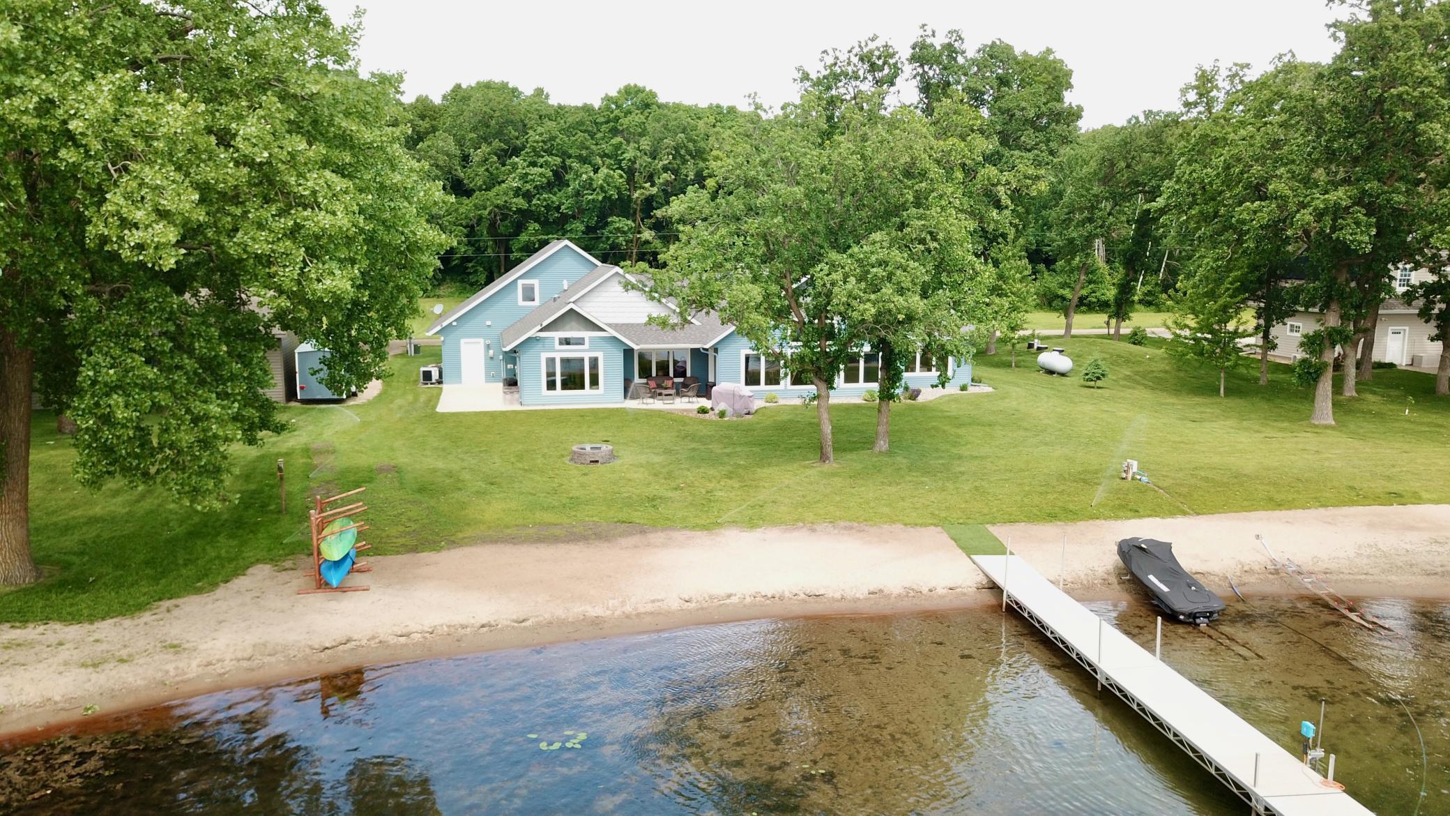15371 Dittberners Creek Road NW, Miltona MN 56354 - Photo 36 of 40