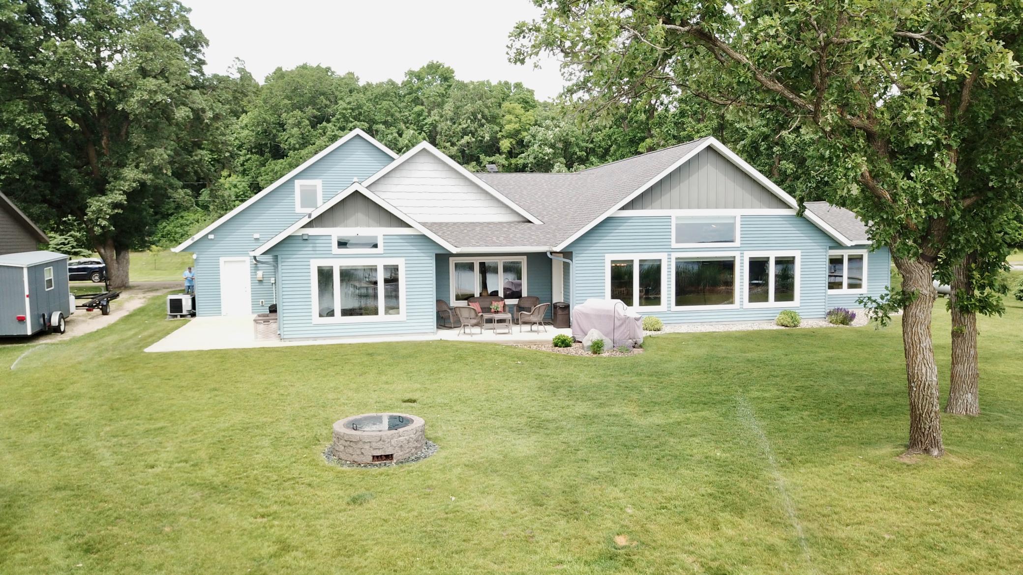15371 Dittberners Creek Road NW, Miltona MN 56354 - Photo 37 of 40