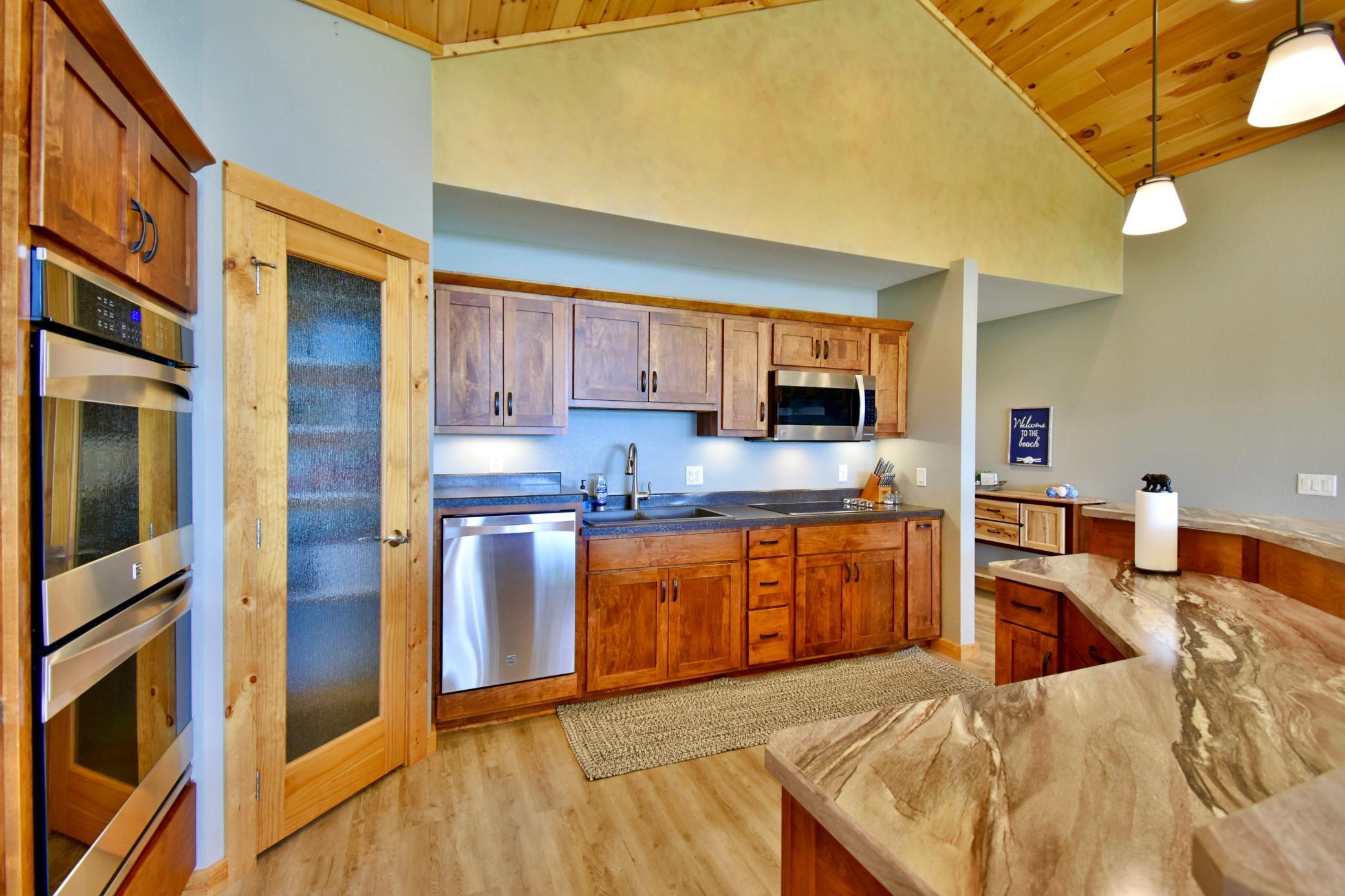 15371 Dittberners Creek Road NW, Miltona MN 56354 - Photo 5 of 40