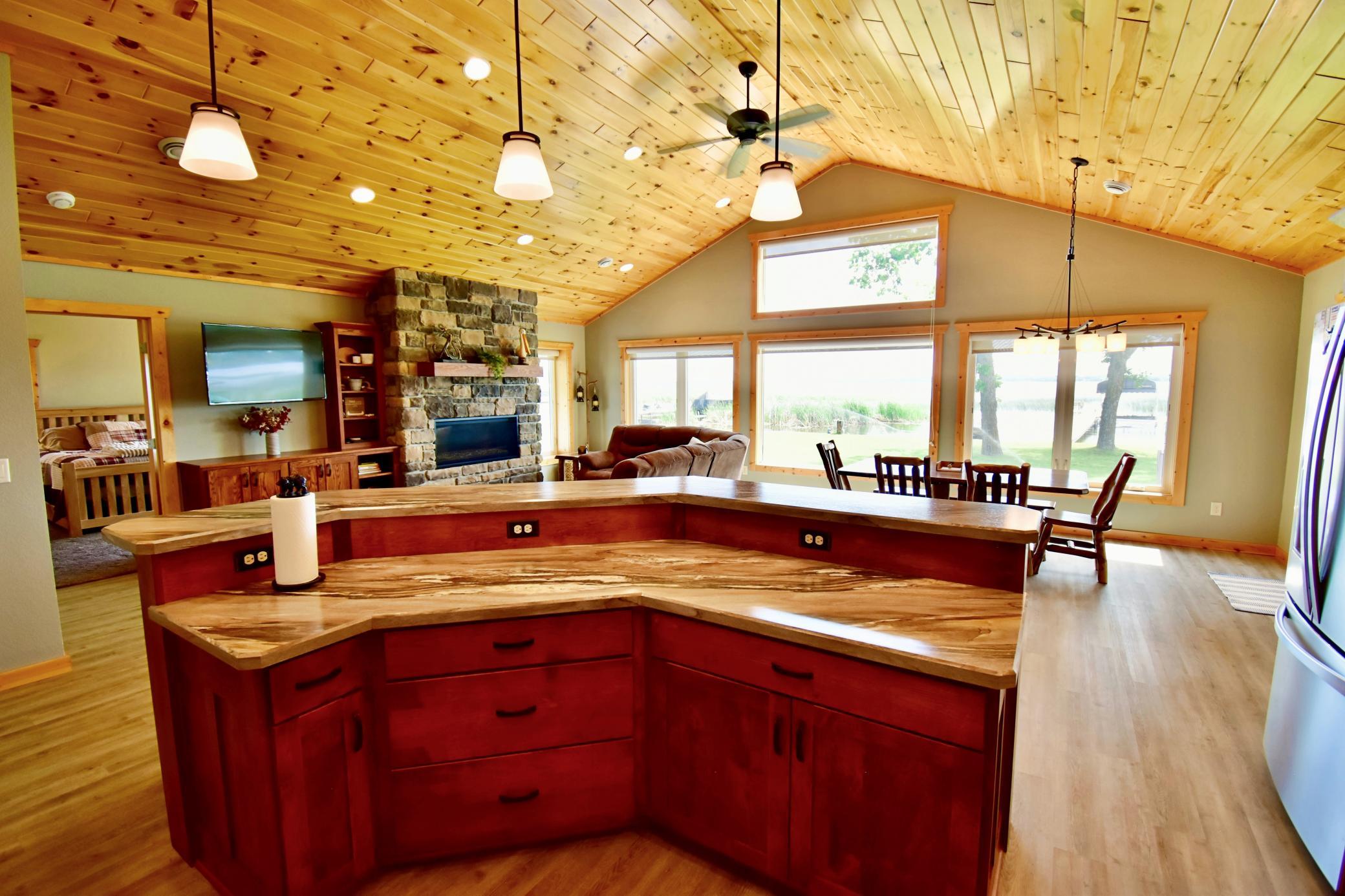 15371 Dittberners Creek Road NW, Miltona MN 56354 - Photo 6 of 40