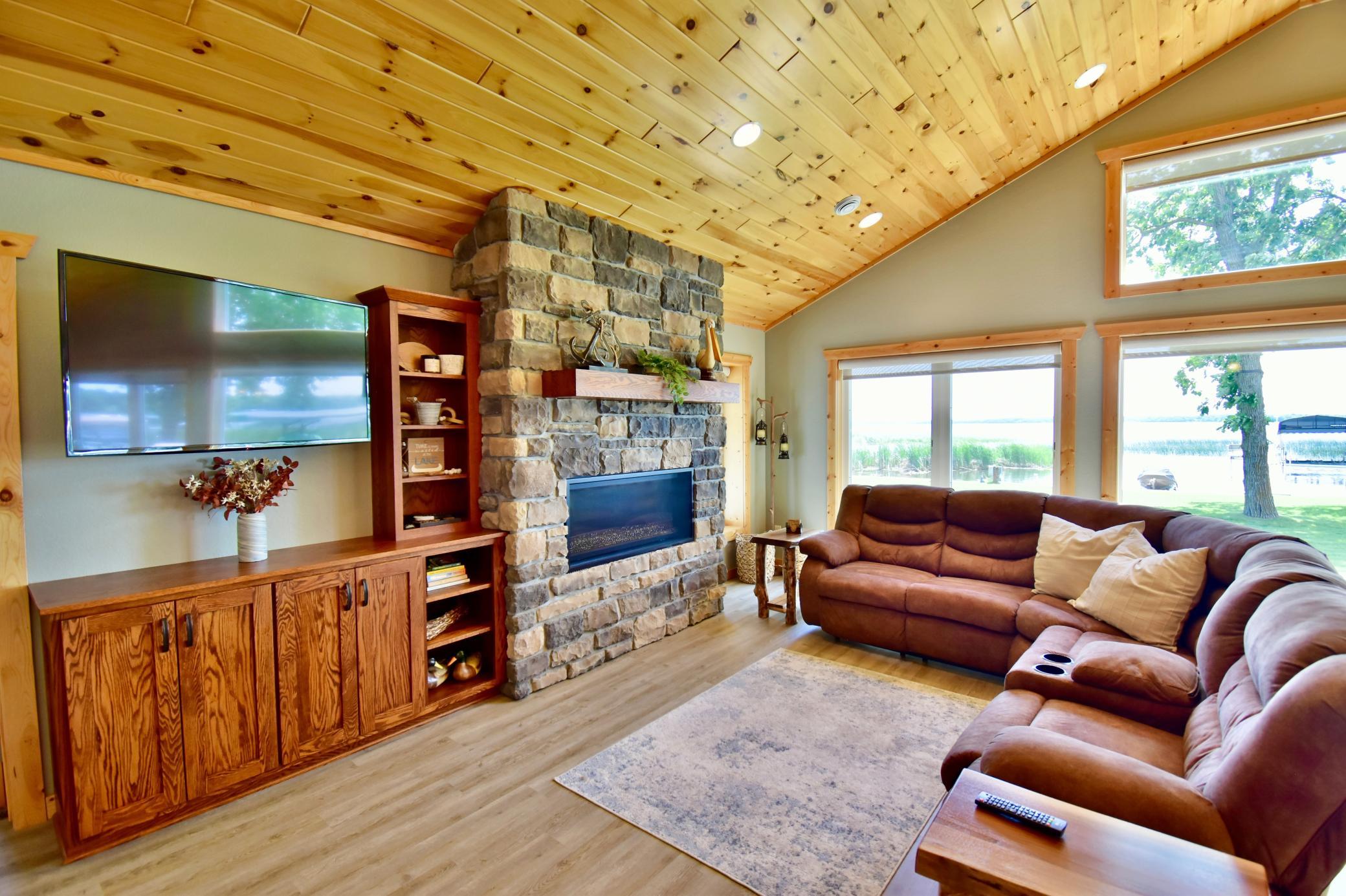 15371 Dittberners Creek Road NW, Miltona MN 56354 - Photo 7 of 40
