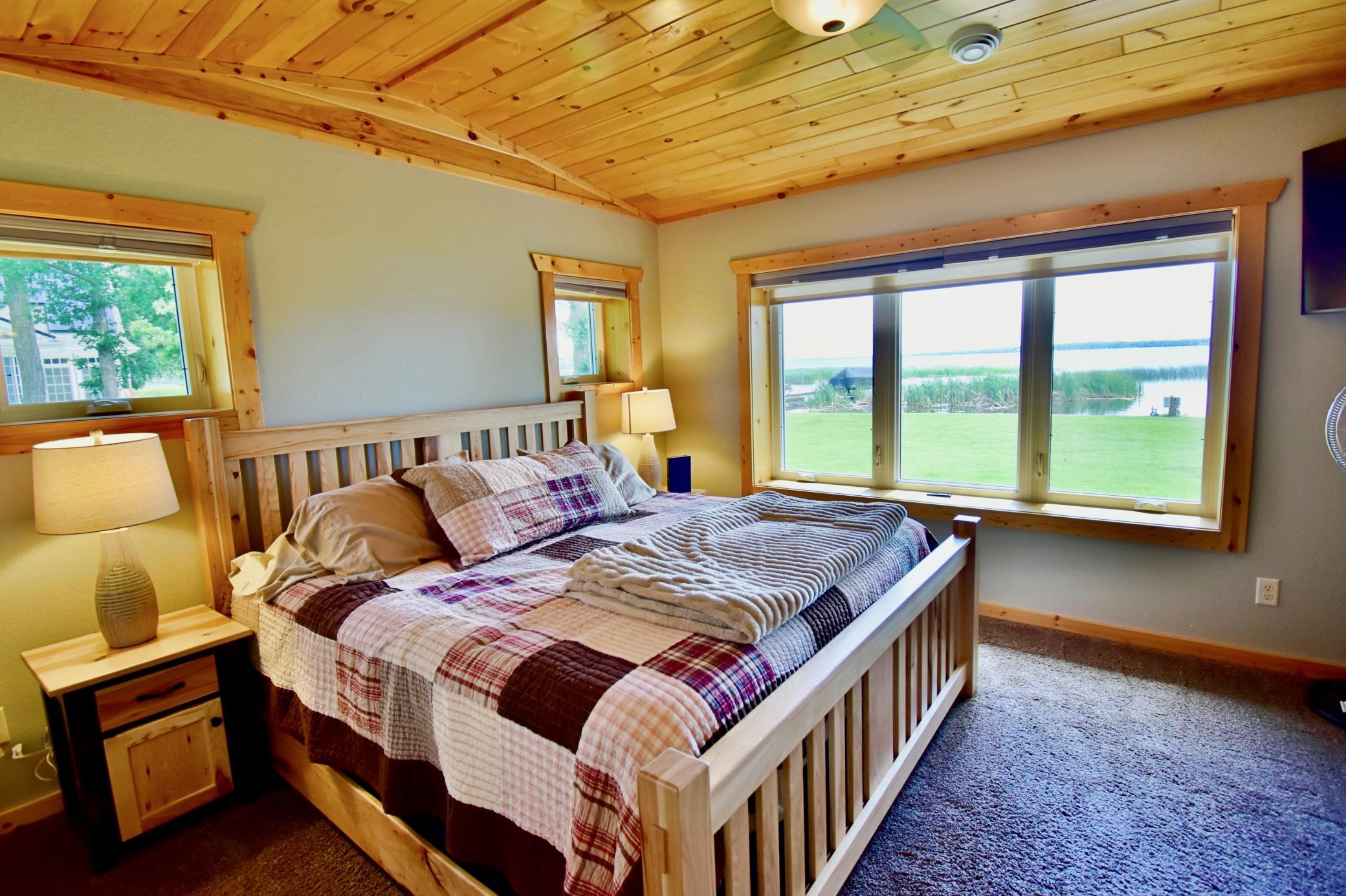 15371 Dittberners Creek Road NW, Miltona MN 56354 - Photo 8 of 40