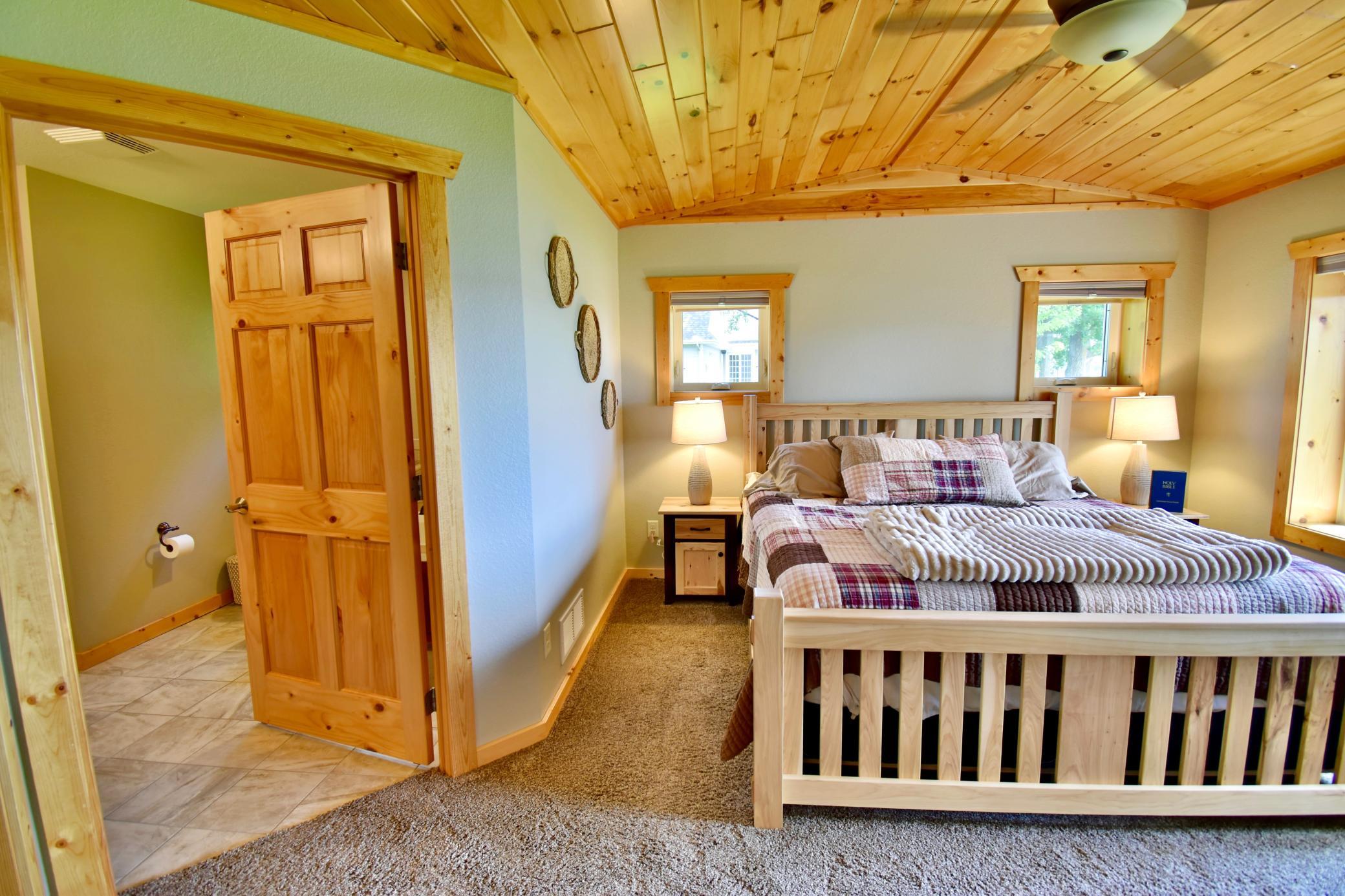 15371 Dittberners Creek Road NW, Miltona MN 56354 - Photo 9 of 40