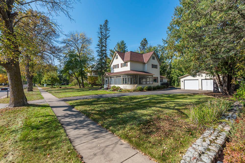 1895 single family home for sale at 503 Bluff Avenue in Brainerd, MN — 4 bed, 3 bath (photo 55 of 73)