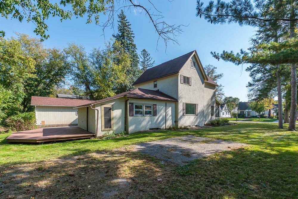 1895 single family home for sale at 503 Bluff Avenue in Brainerd, MN — 4 bed, 3 bath (photo 59 of 73)