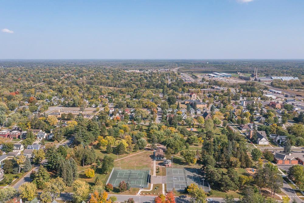 1895 single family home for sale at 503 Bluff Avenue in Brainerd, MN — 4 bed, 3 bath (photo 62 of 73)