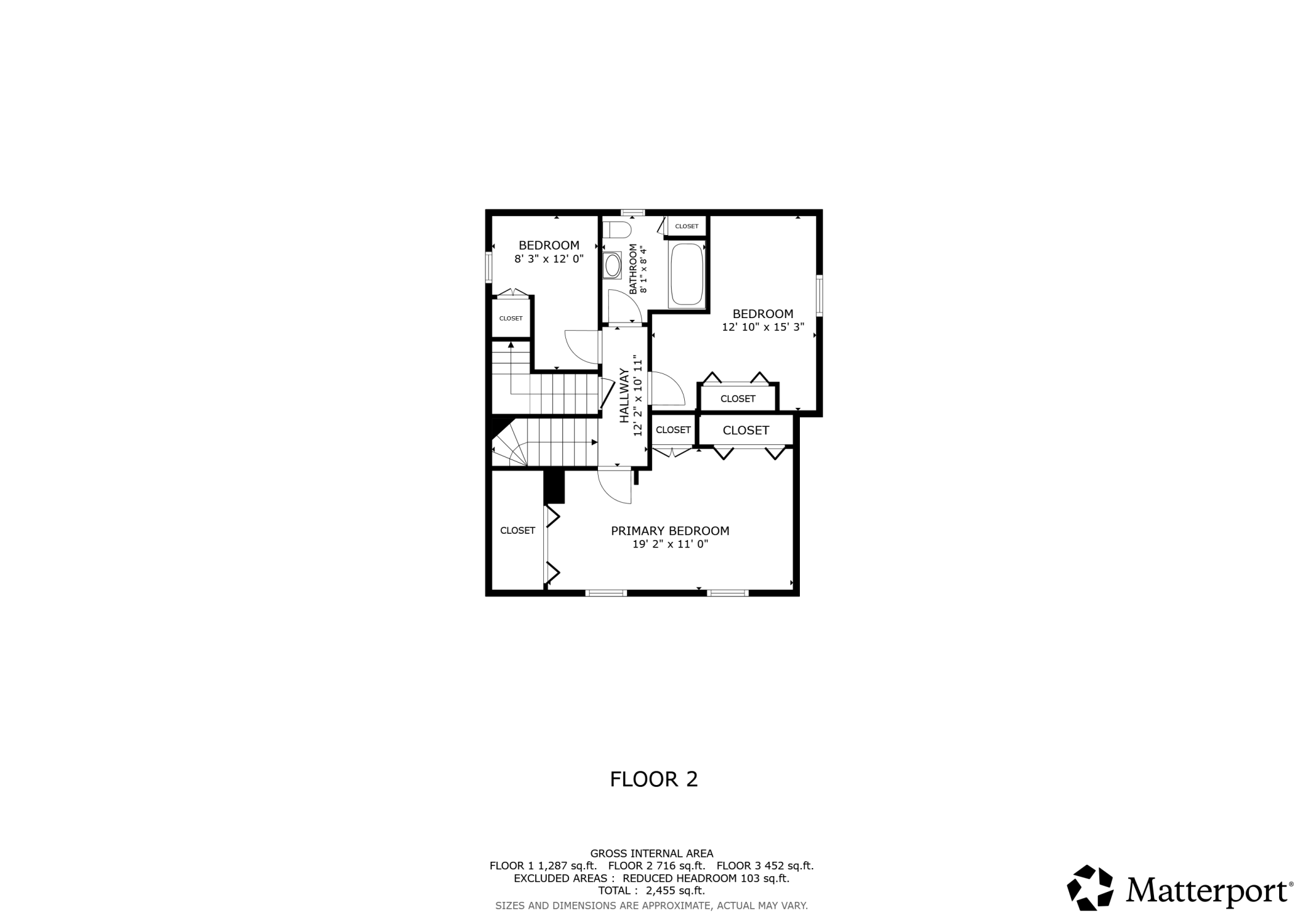 1895 single family home for sale at 503 Bluff Avenue in Brainerd, MN — 4 bed, 3 bath (photo 72 of 73)
