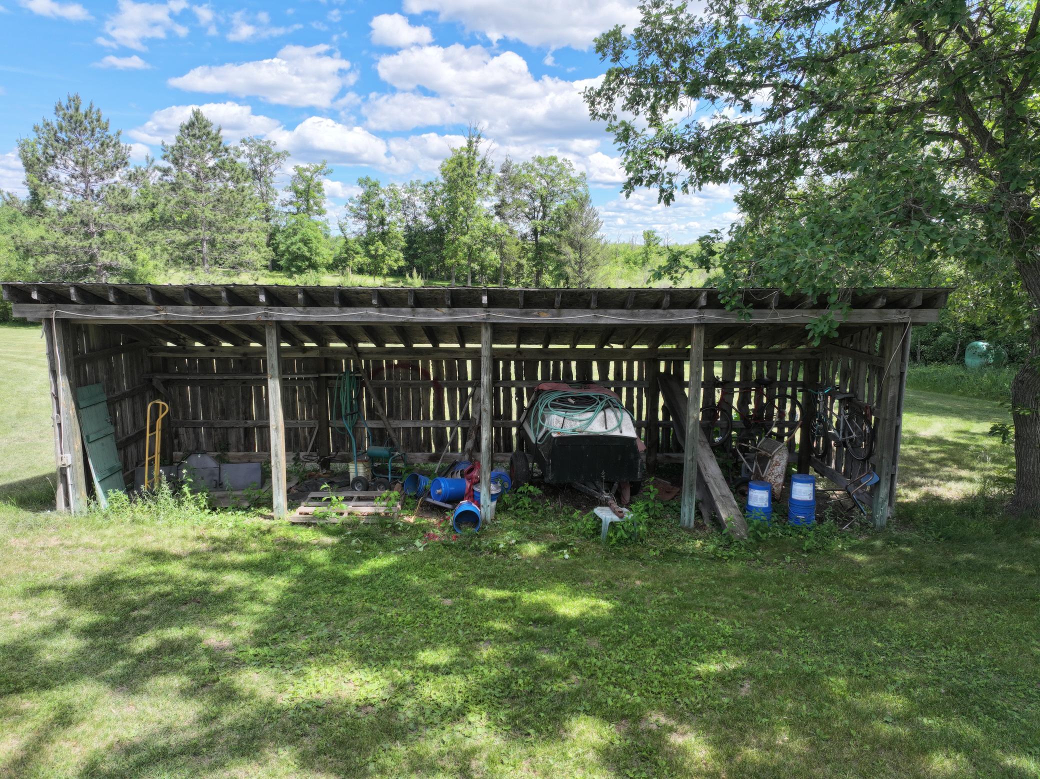 12207 110th Street, Menahga MN 56464 - Photo 43 of 60