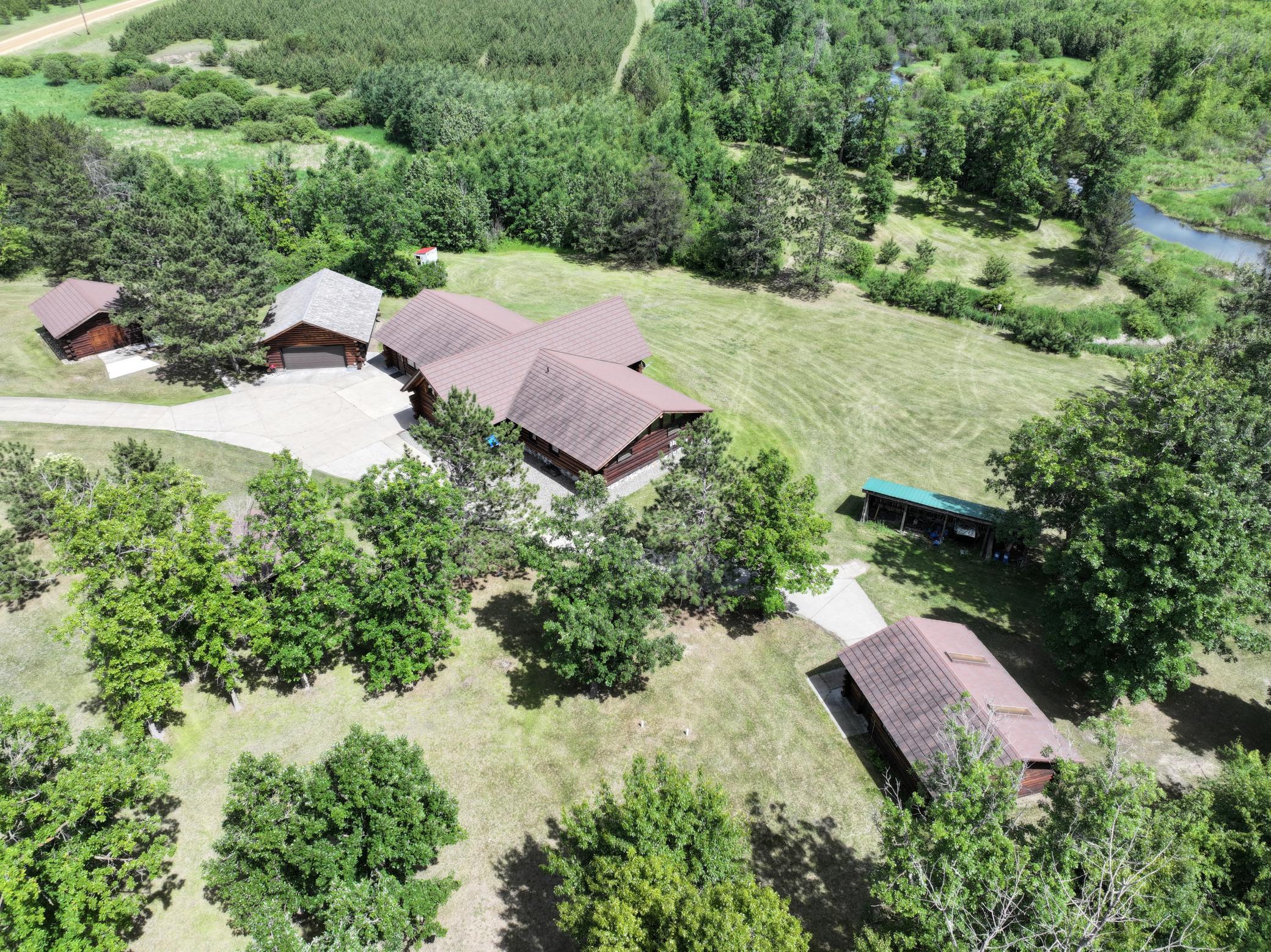 12207 110th Street, Menahga MN 56464 - Photo 50 of 60