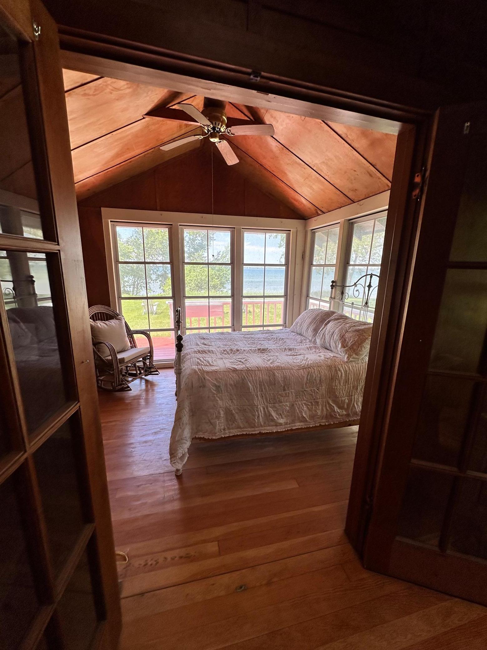 1925 single family home for sale at 23245 Stony Point Trail in Battle Lake, MN — 3 bed, 1 bath (photo 3 of 10)
