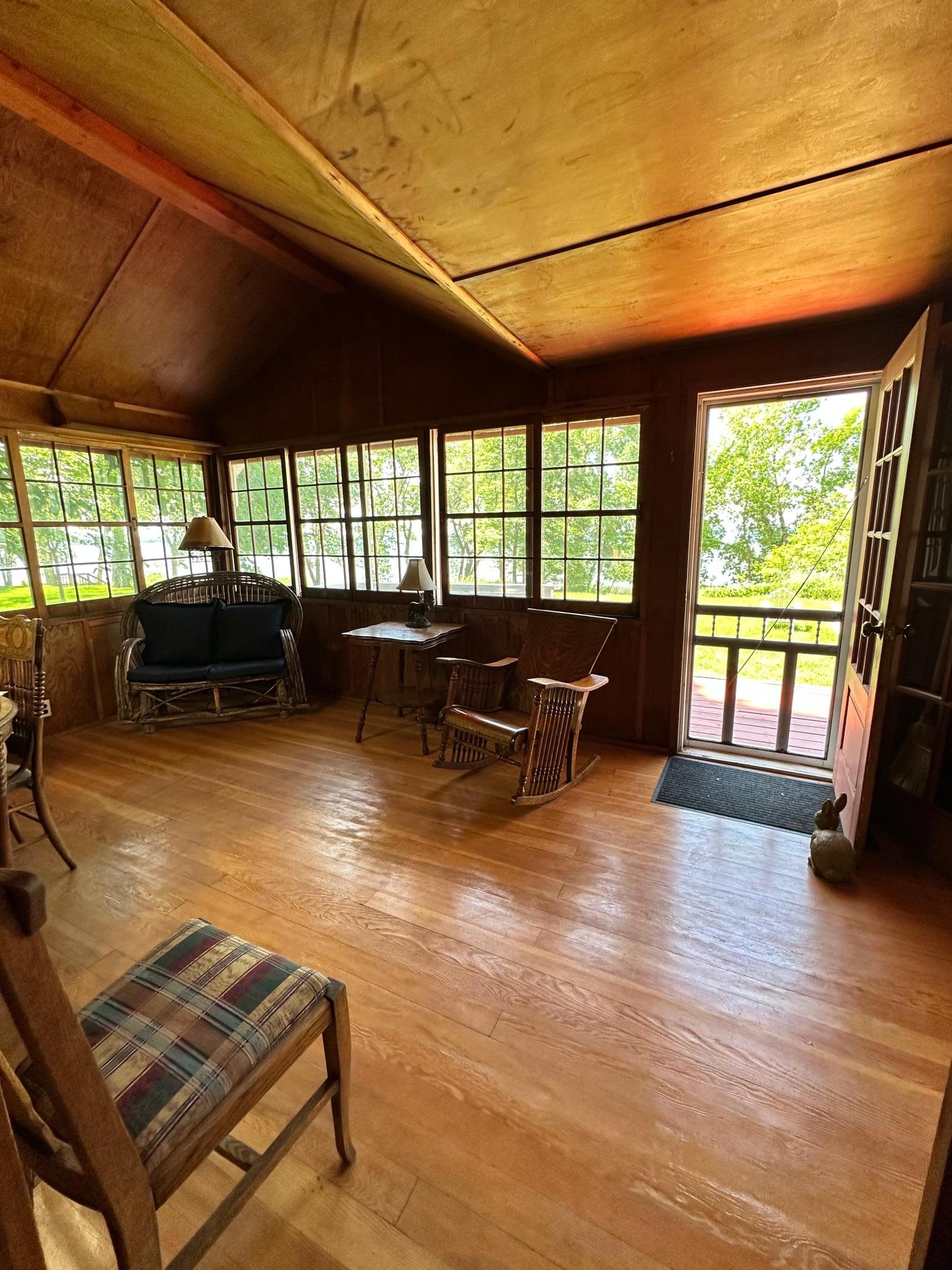 1925 single family home for sale at 23245 Stony Point Trail in Battle Lake, MN — 3 bed, 1 bath (photo 6 of 10)