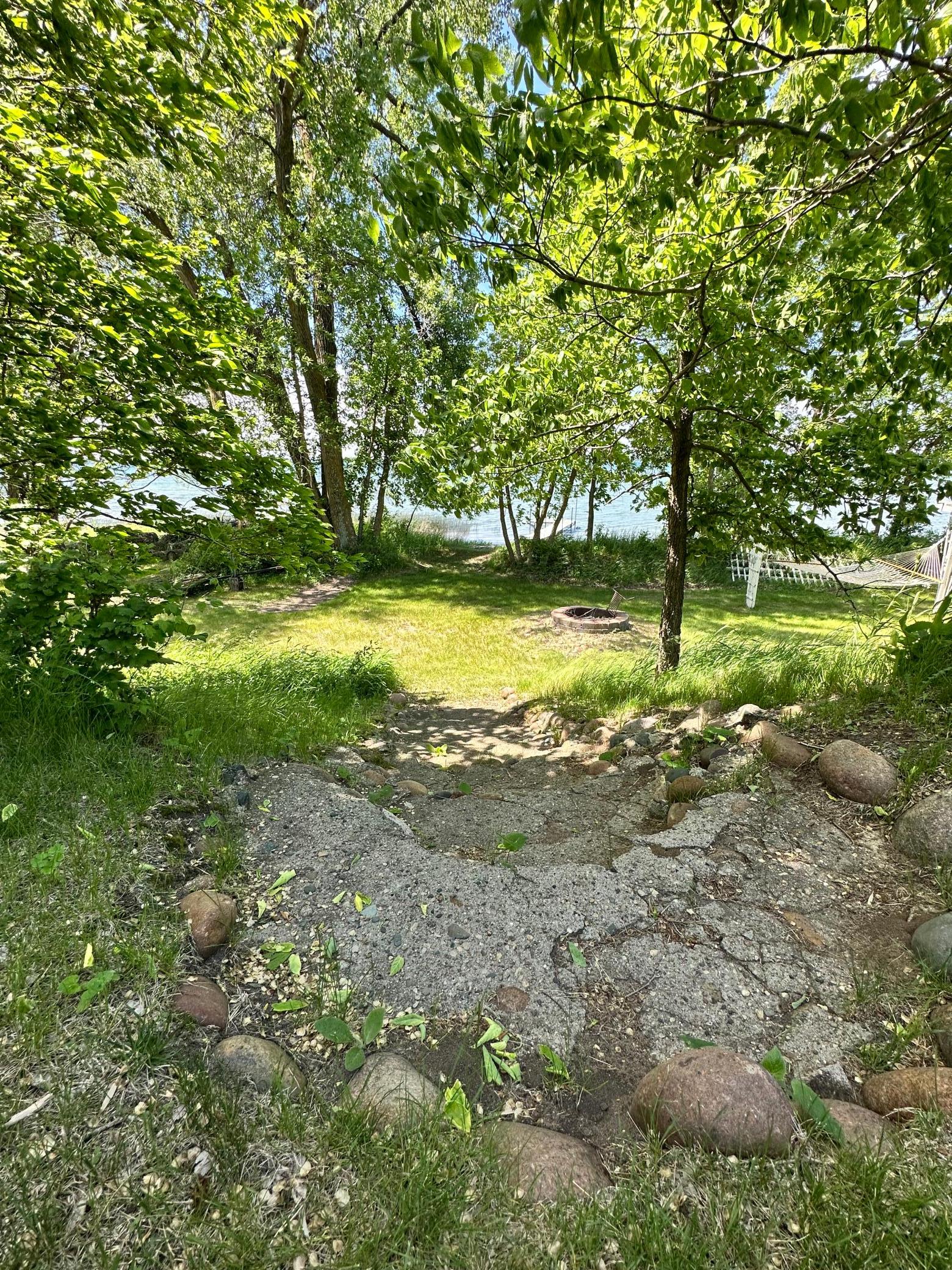 1925 single family home for sale at 23245 Stony Point Trail in Battle Lake, MN — 3 bed, 1 bath (photo 7 of 10)