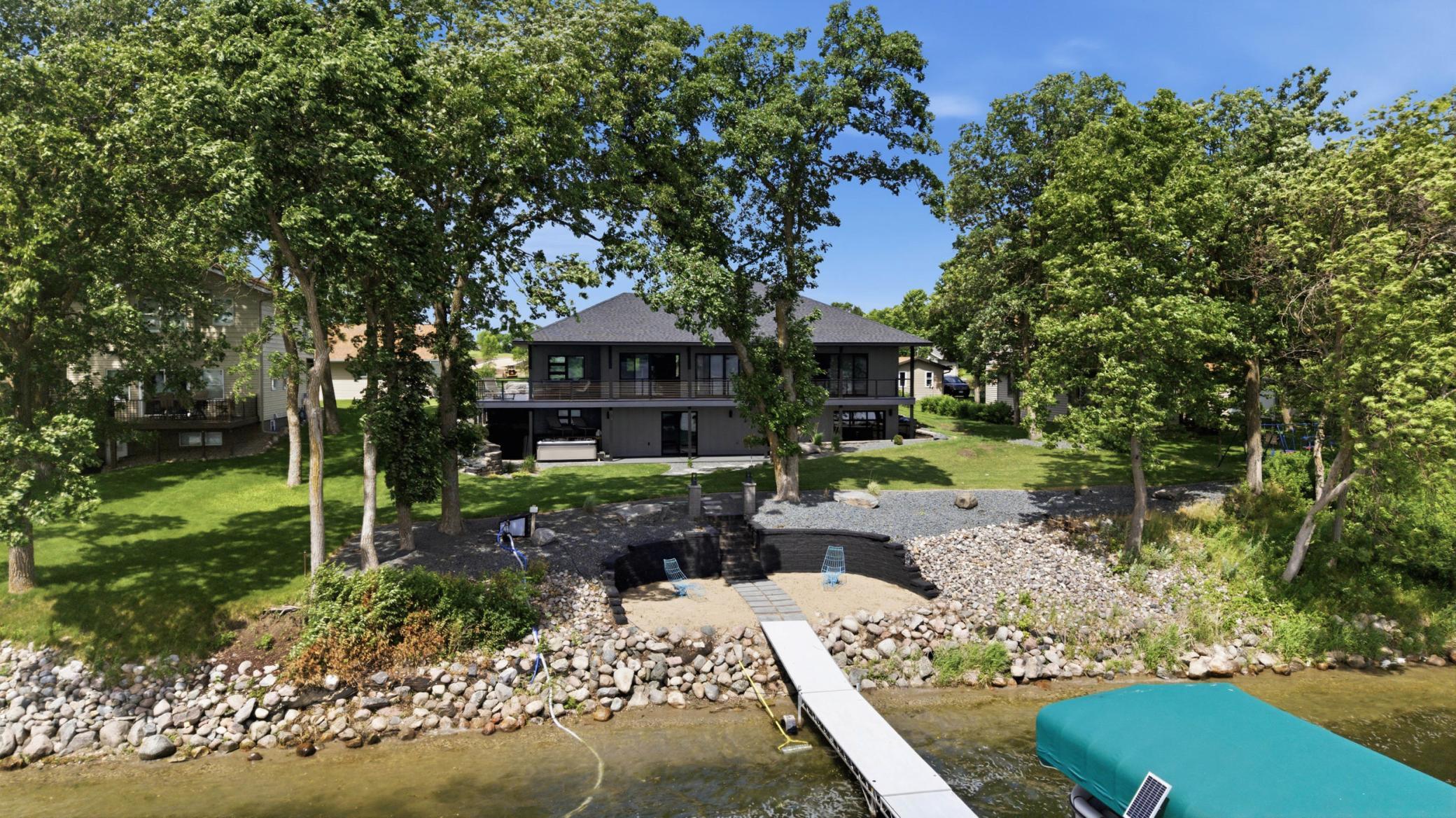 826 Shorewood Drive, Detroit Lakes MN 56501 - Photo 8 of 63