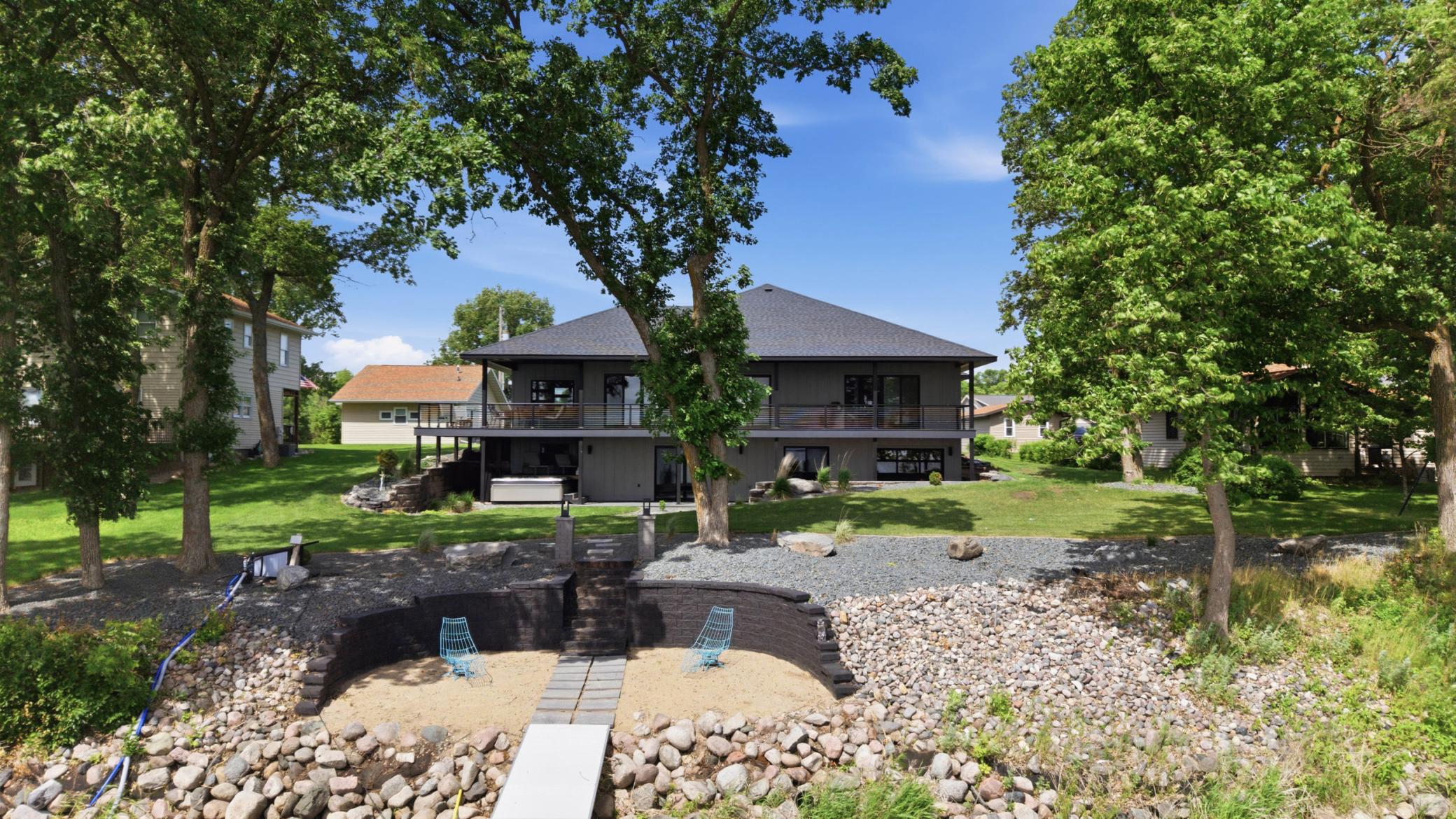 826 Shorewood Drive, Detroit Lakes MN 56501 - Photo 9 of 63