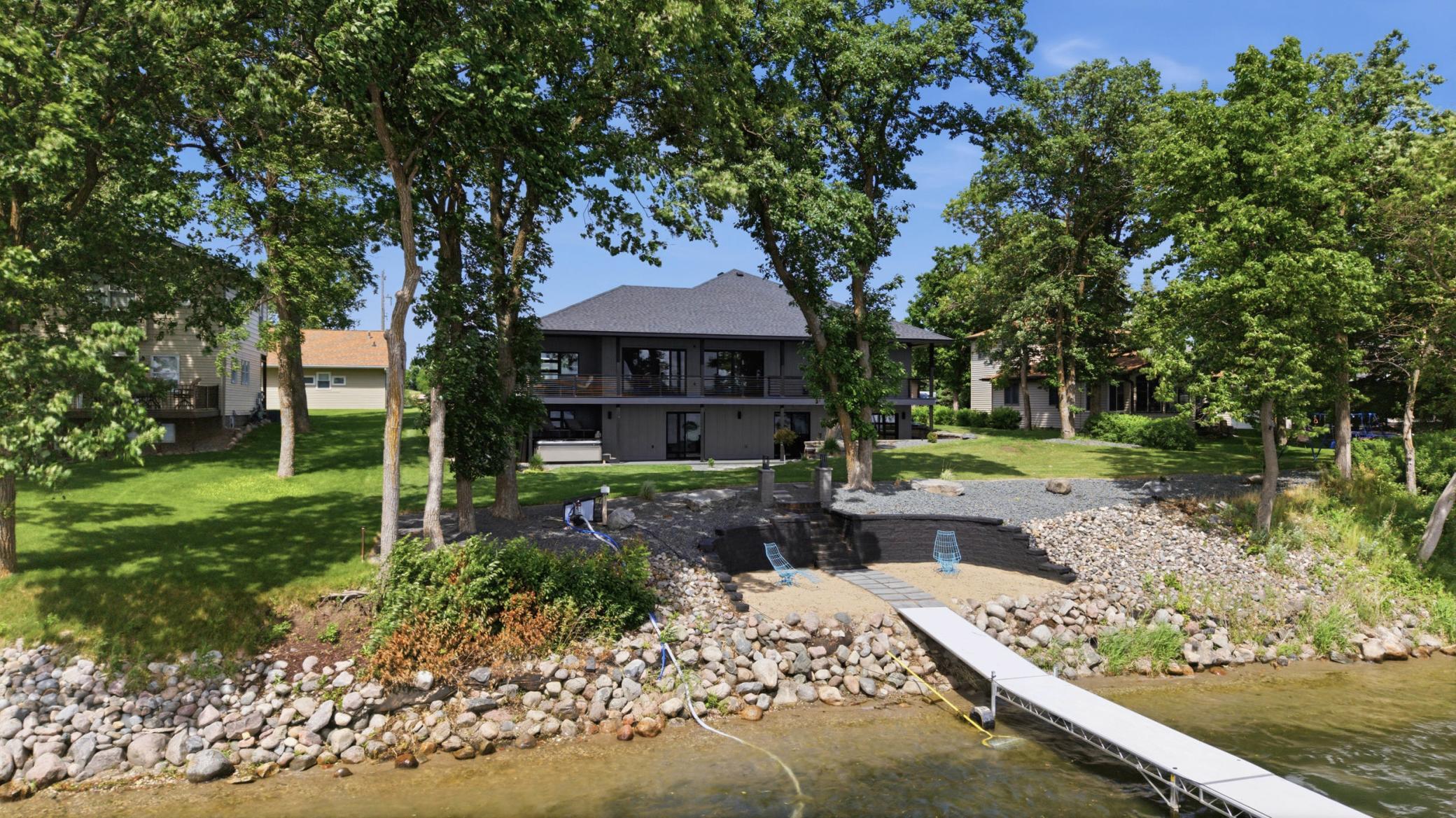 826 Shorewood Drive, Detroit Lakes MN 56501 - Photo 10 of 63