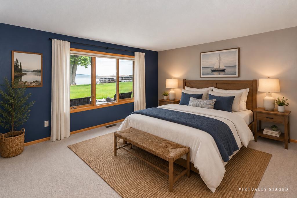 1999 townhouse for sale at 10442 Gull Point Road in East Gull Lake, MN — 3 bed, 3 bath (photo 17 of 38)