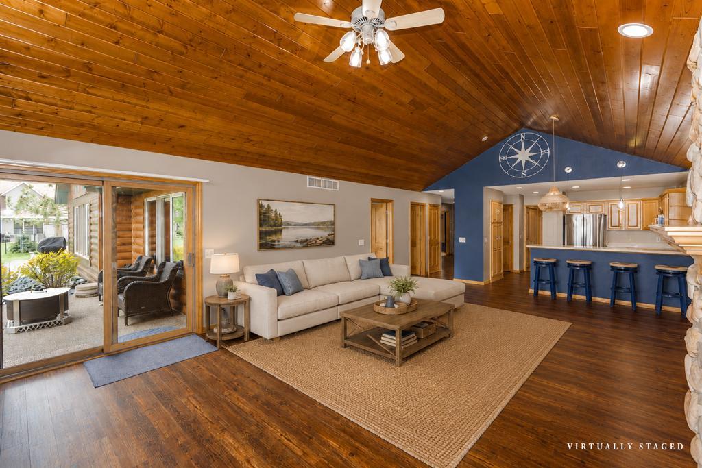 1999 townhouse for sale at 10442 Gull Point Road in East Gull Lake, MN — 3 bed, 3 bath (photo 10 of 38)