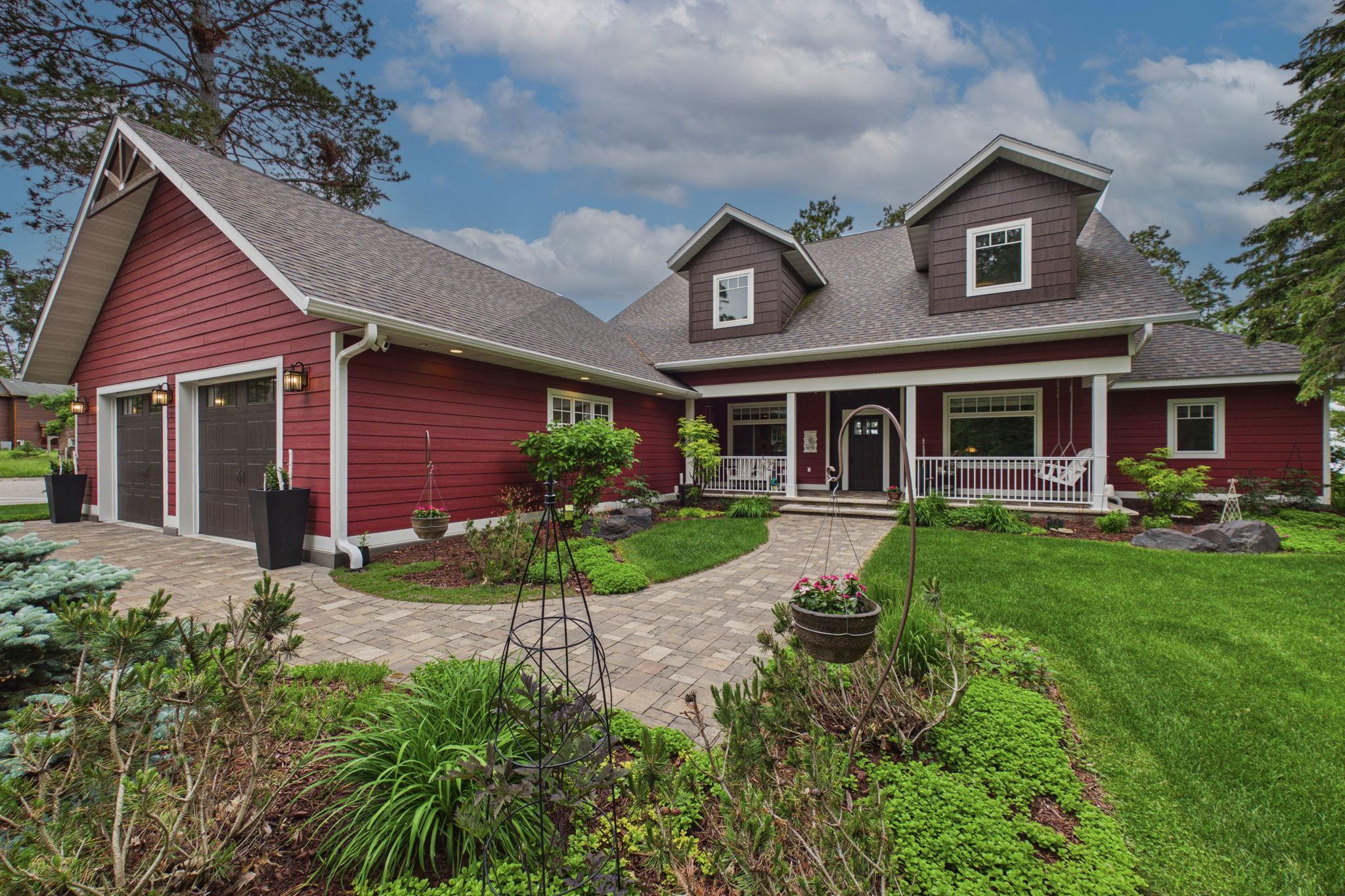 5625 Lavinia NE Road, Bemidji MN 56601 - Photo 4 of 82