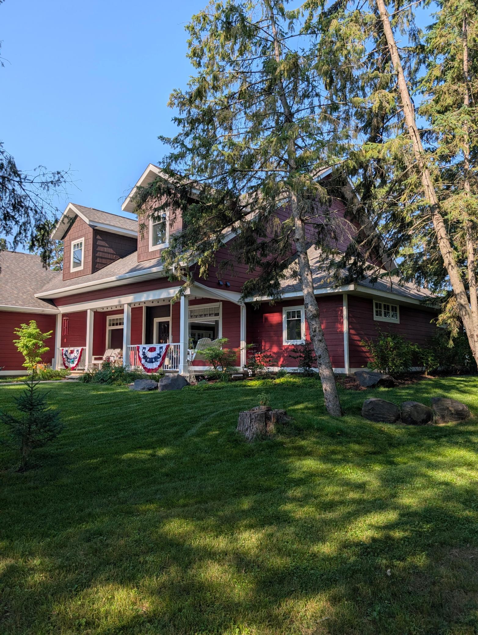 2015 single family home for sale at 5625 Lavinia Road NE in Bemidji, MN — 4 bed, 5 bath (photo 3 of 91)
