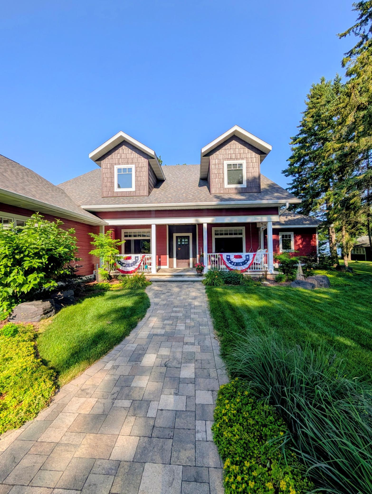 2015 single family home for sale at 5625 Lavinia Road NE in Bemidji, MN — 4 bed, 5 bath (photo 10 of 91)