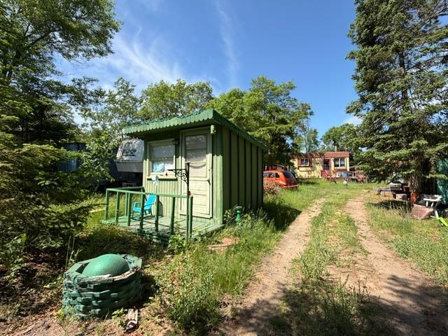 1960 single family home for sale at 51215 Wildwood Road in Cass Lake, MN — 1 bed, 2 bath (photo 2 of 3)