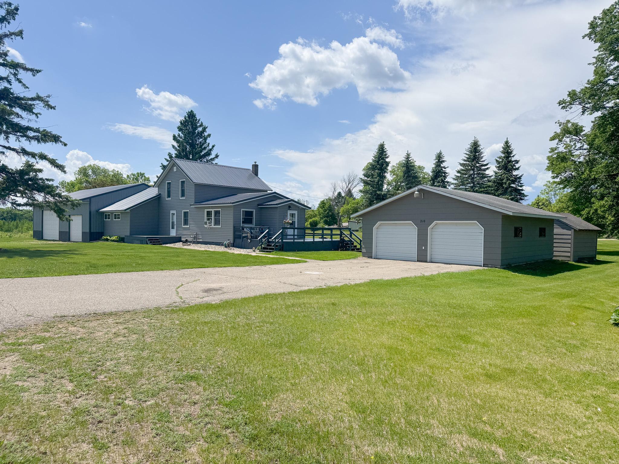 210 2nd Avenue S, Dent MN 56528 - Photo 2 of 47