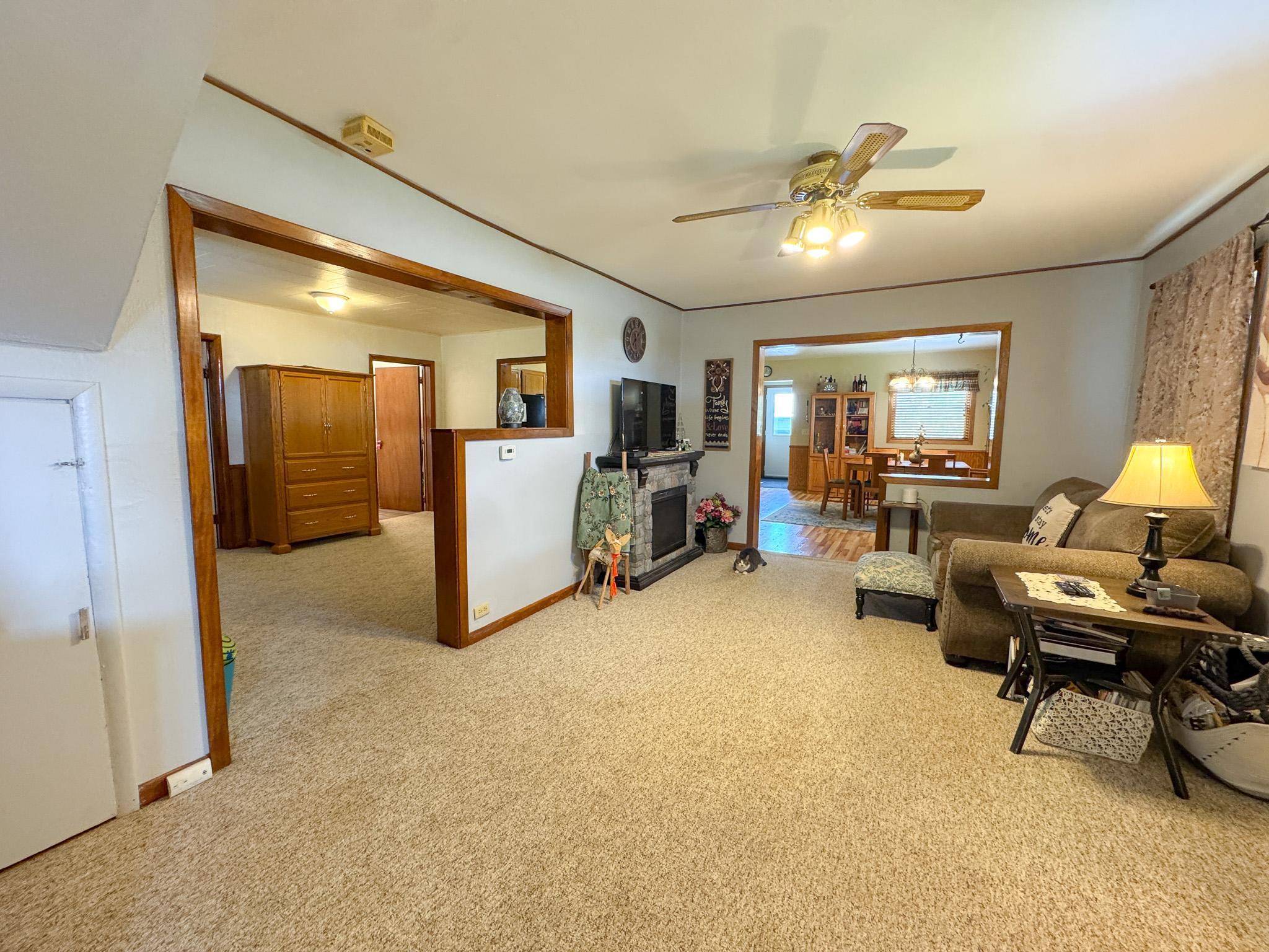 210 2nd Avenue S, Dent MN 56528 - Photo 12 of 47