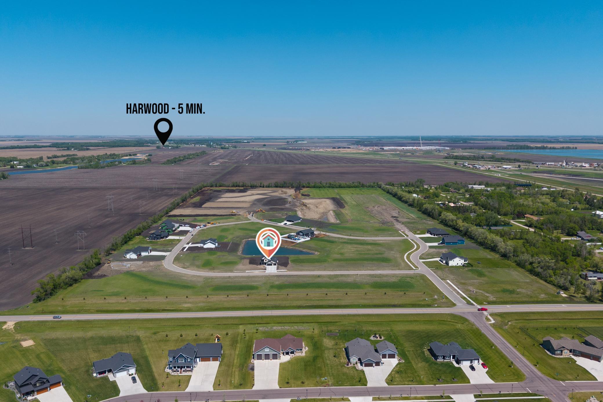 4947 41 Avenue N, Fargo ND 58102 - Photo 8 of 59