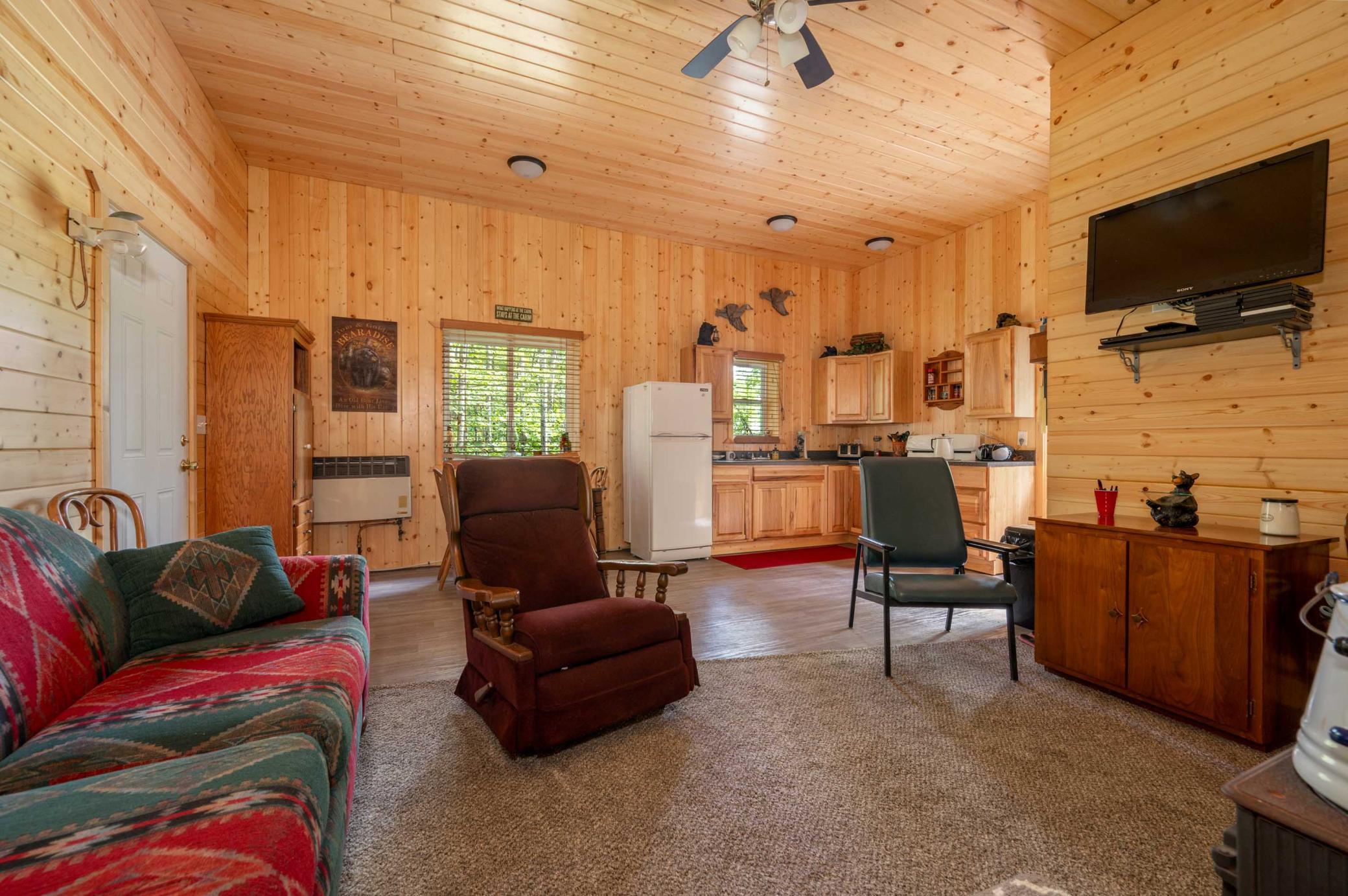 2017 single family home for sale at 67488 Busties Lake Access in Effie, MN — 2 bed, 1 bath (photo 11 of 47)