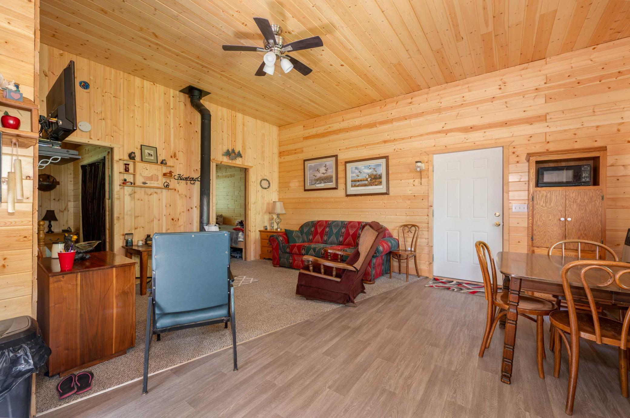 2017 single family home for sale at 67488 Busties Lake Access in Effie, MN — 2 bed, 1 bath (photo 17 of 47)
