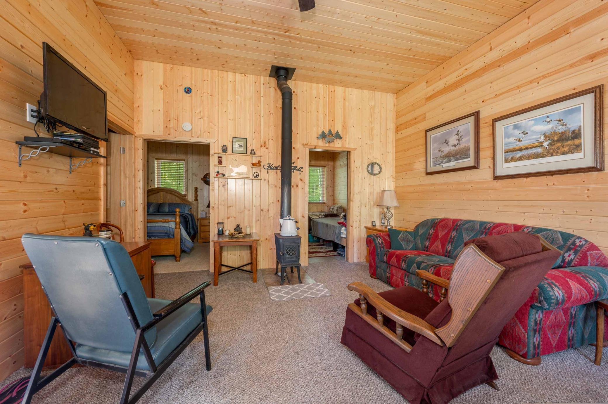 2017 single family home for sale at 67488 Busties Lake Access in Effie, MN — 2 bed, 1 bath (photo 3 of 47)