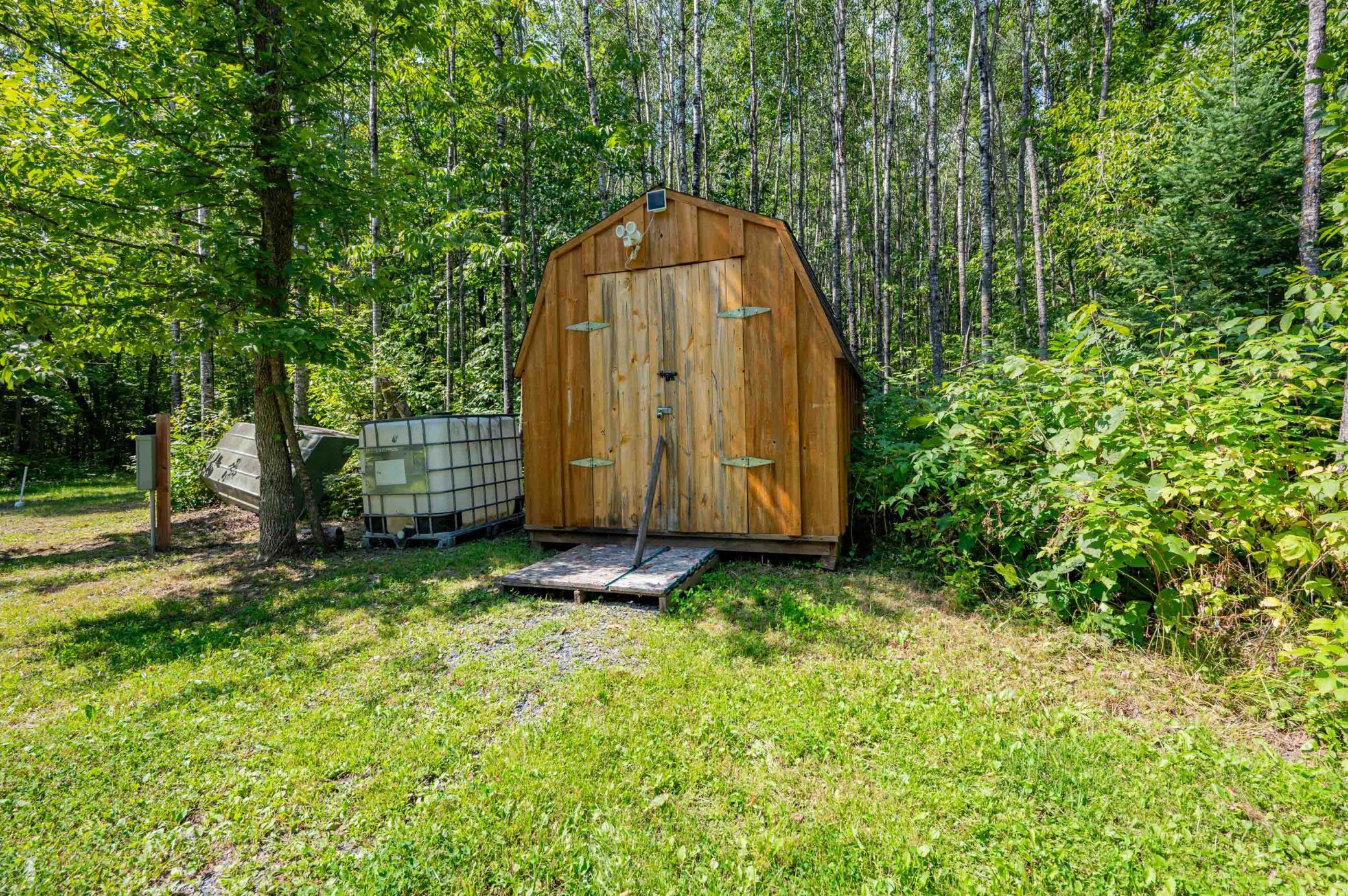 2017 single family home for sale at 67488 Busties Lake Access in Effie, MN — 2 bed, 1 bath (photo 36 of 47)