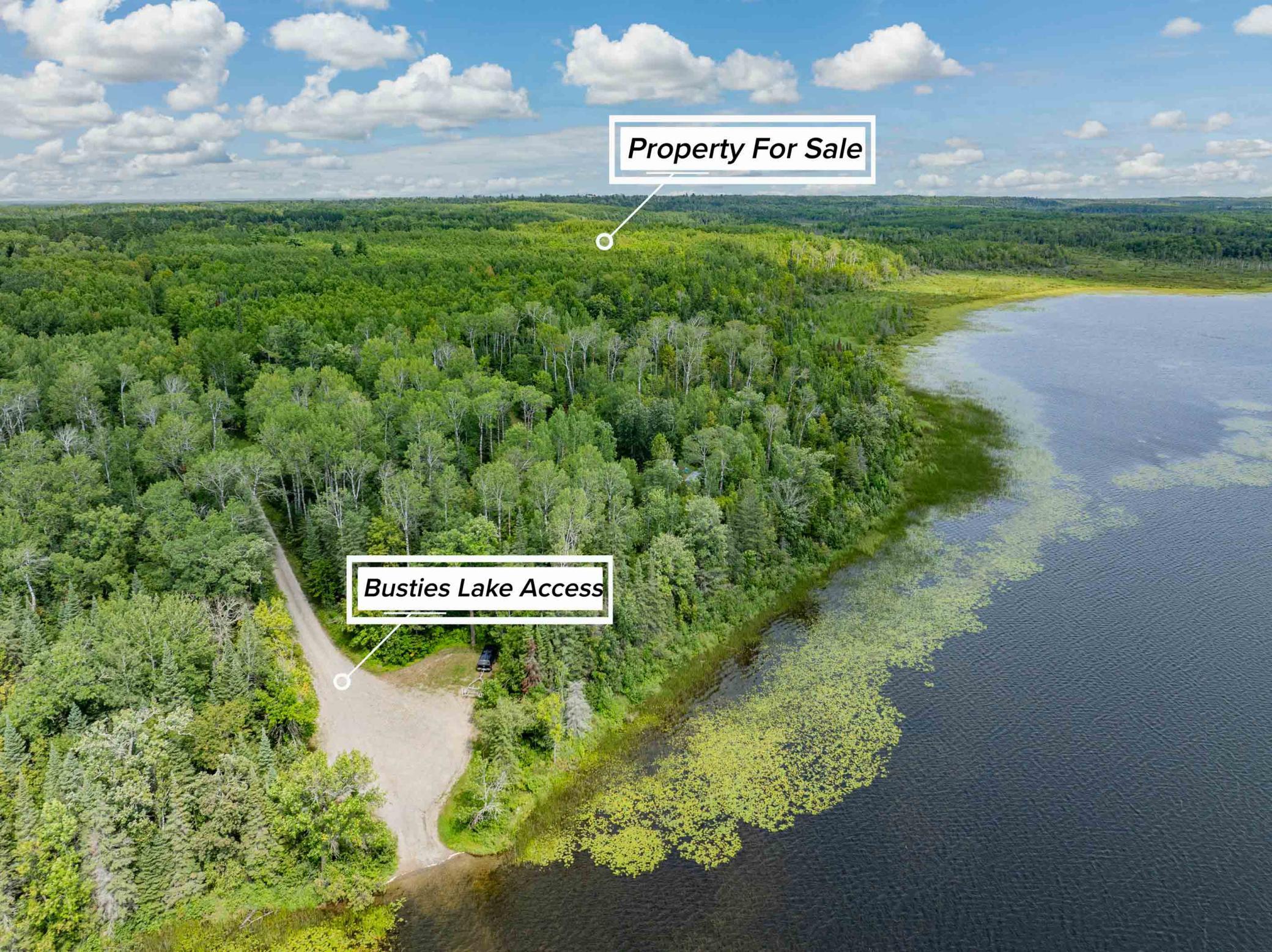 2017 single family home for sale at 67488 Busties Lake Access in Effie, MN — 2 bed, 1 bath (photo 5 of 47)