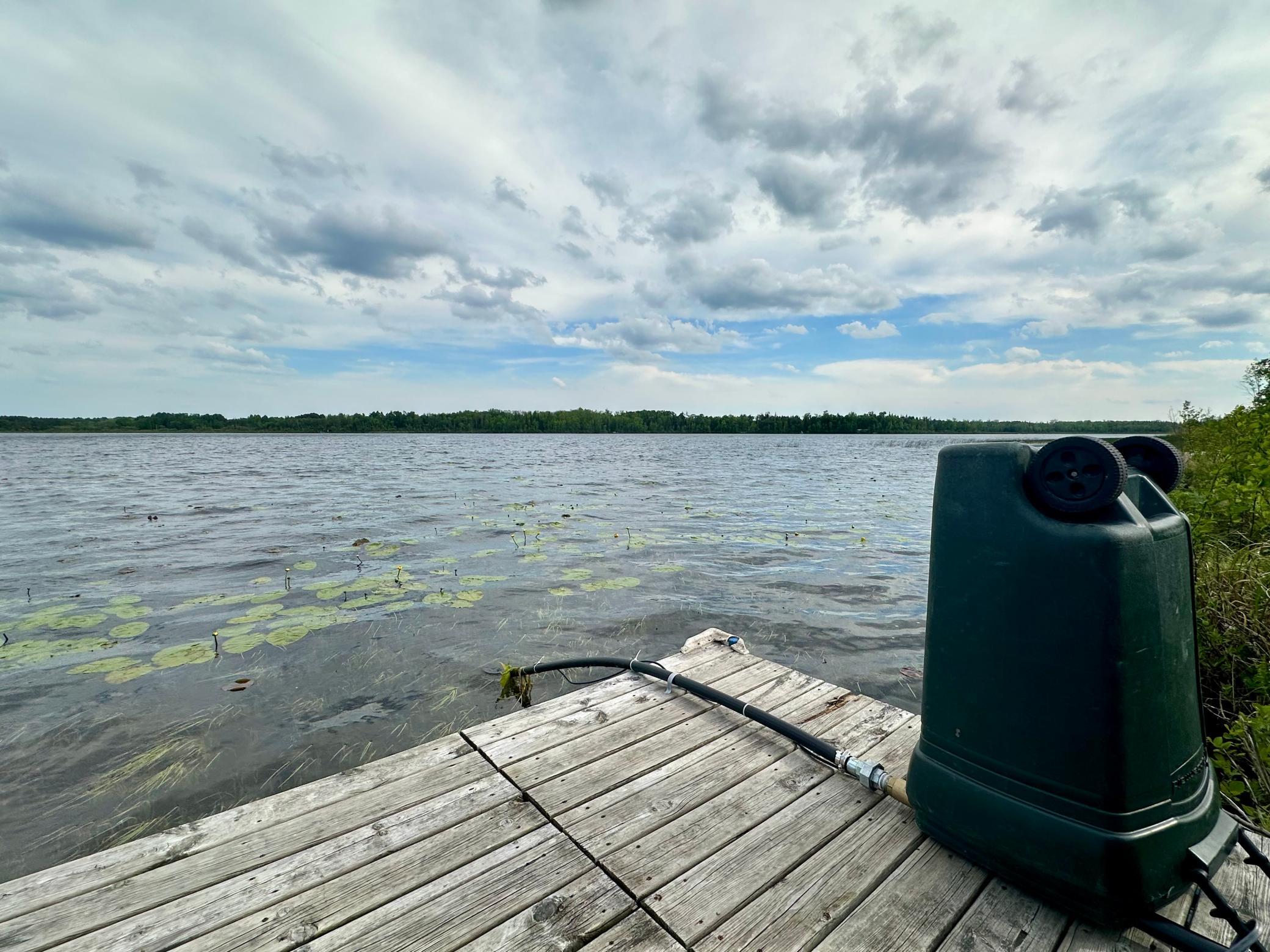 2017 single family home for sale at 67488 Busties Lake Access in Effie, MN — 2 bed, 1 bath (photo 9 of 47)