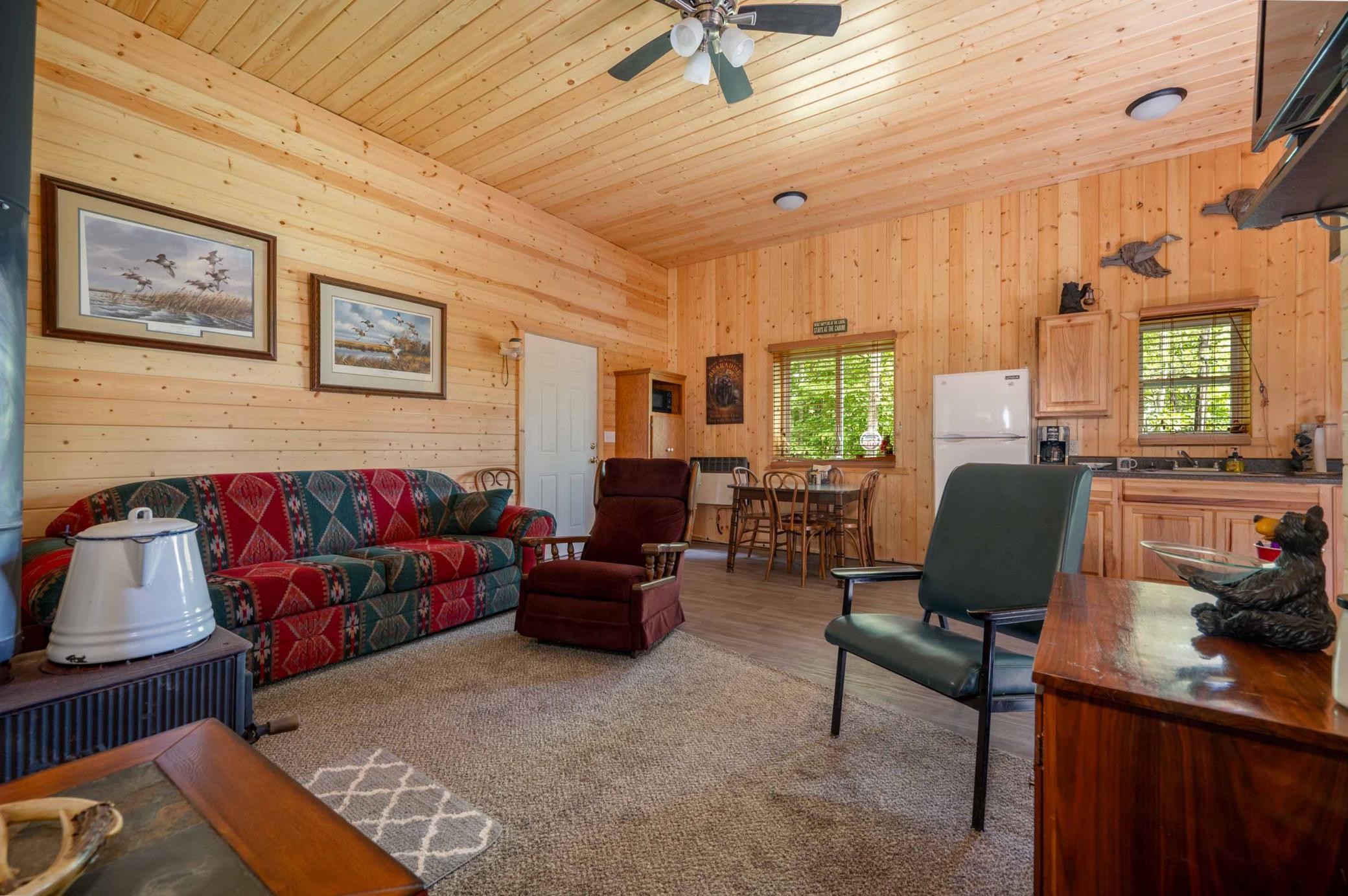 2017 single family home for sale at 67488 Busties Lake Access in Effie, MN — 2 bed, 1 bath (photo 10 of 47)