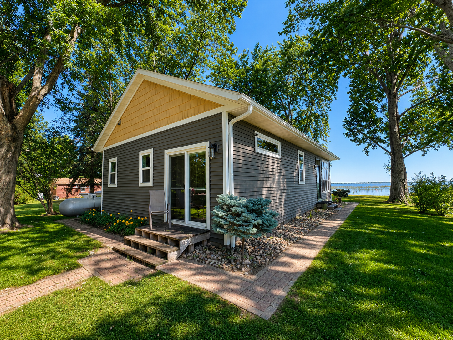 44375 Rush Lake Trail, Ottertail MN 56571 - Photo 2 of 37