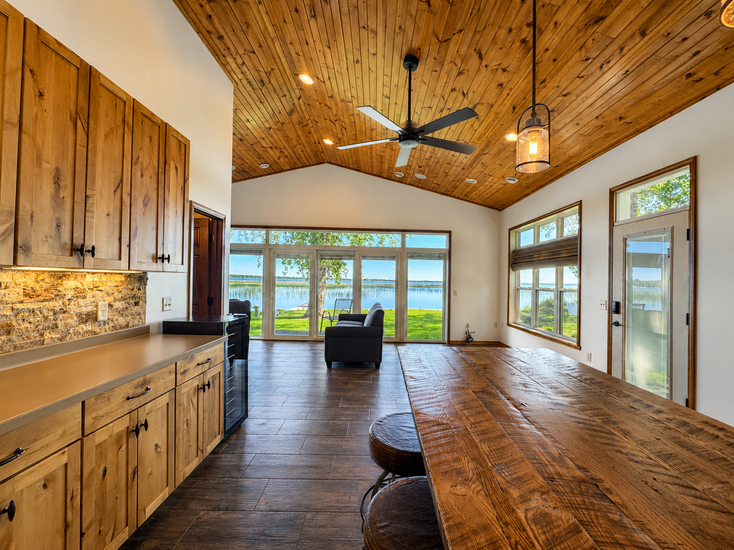 44375 Rush Lake Trail, Ottertail MN 56571 - Photo 11 of 37