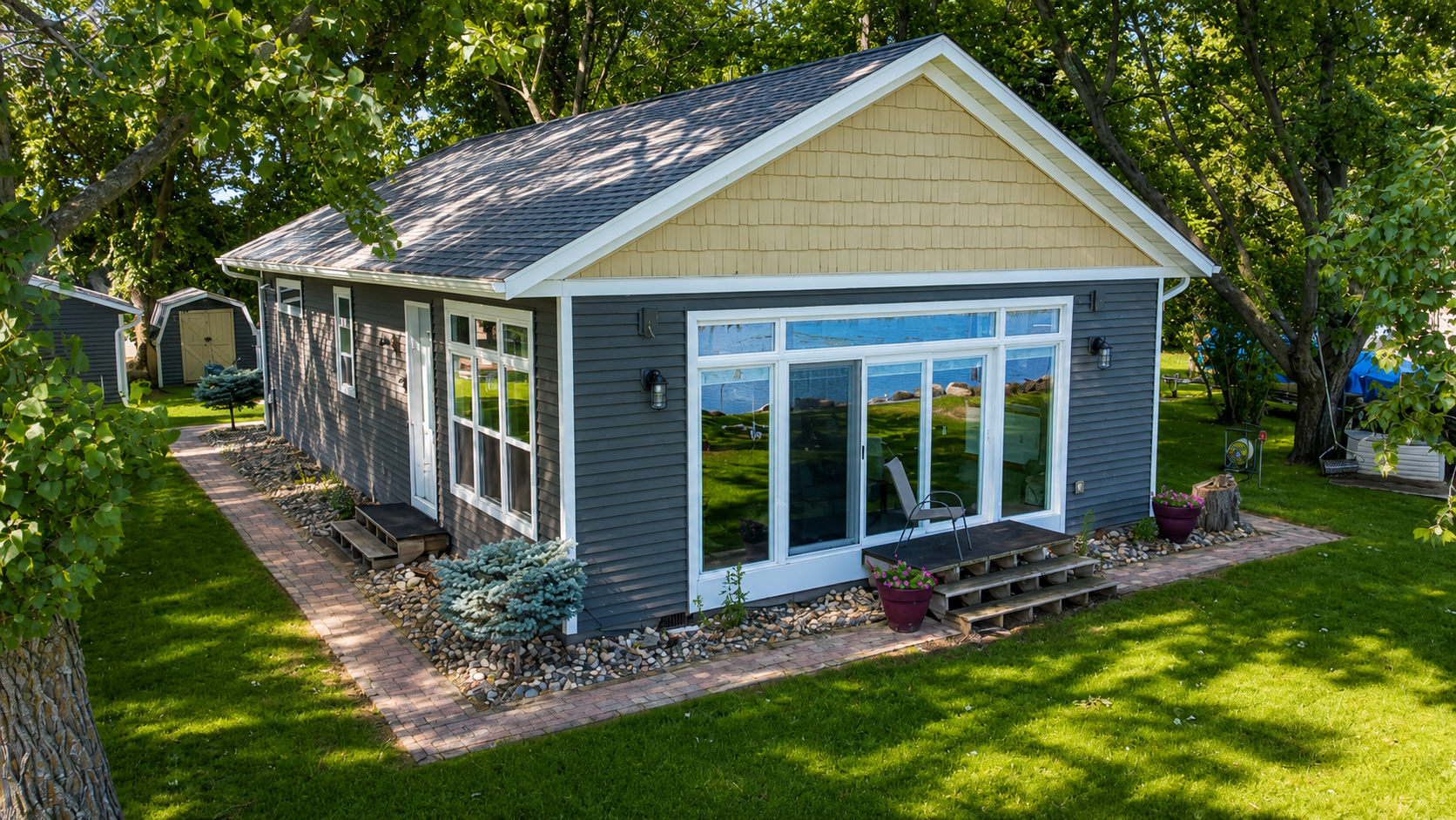 44375 Rush Lake Trail, Ottertail MN 56571 - Photo 3 of 37