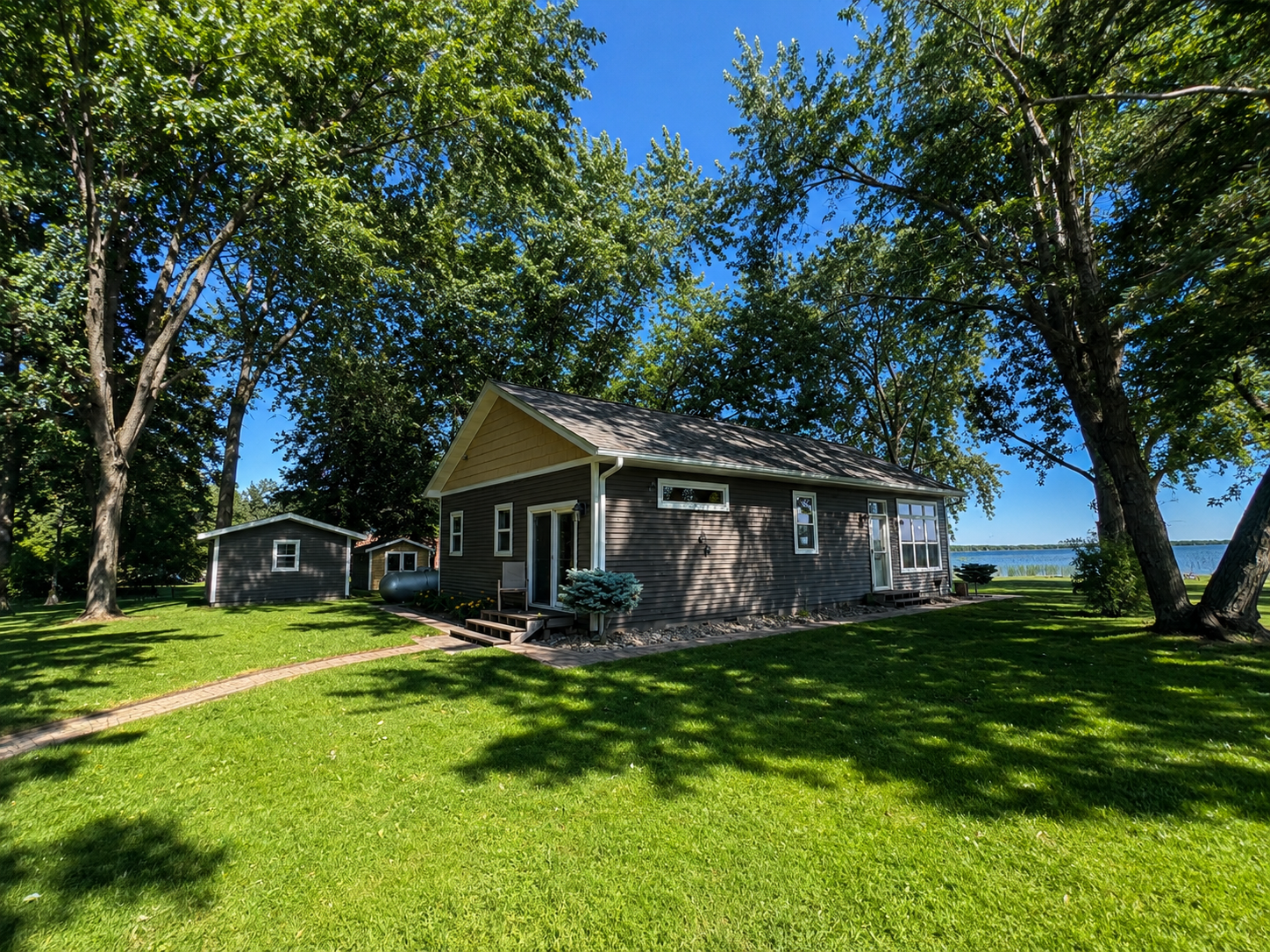 44375 Rush Lake Trail, Ottertail MN 56571 - Photo 21 of 37