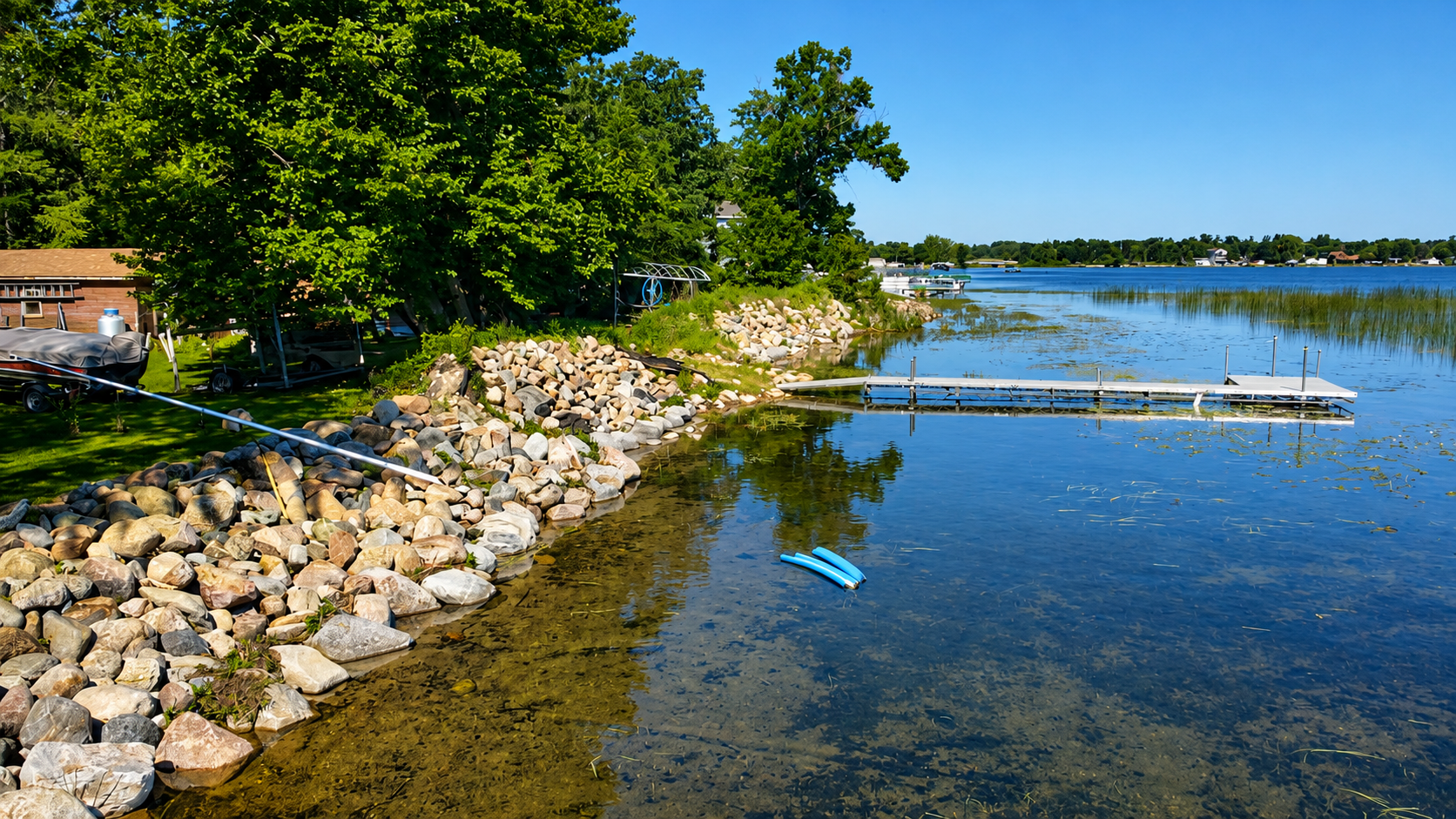 44375 Rush Lake Trail, Ottertail MN 56571 - Photo 25 of 37