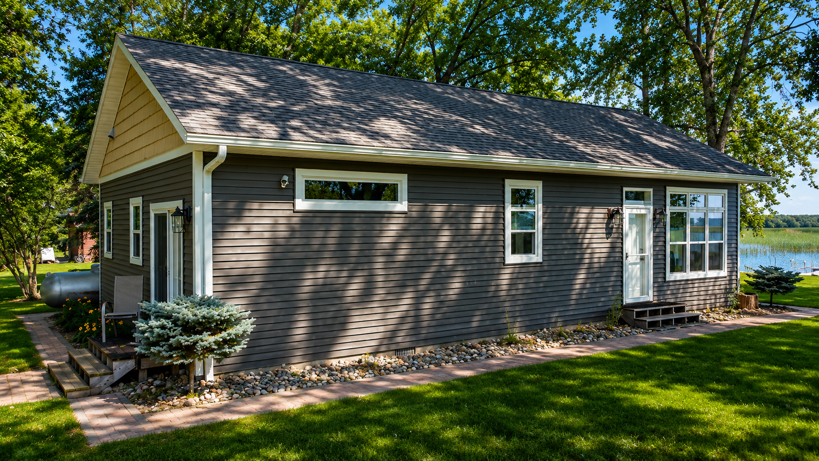 44375 Rush Lake Trail, Ottertail MN 56571 - Photo 27 of 37