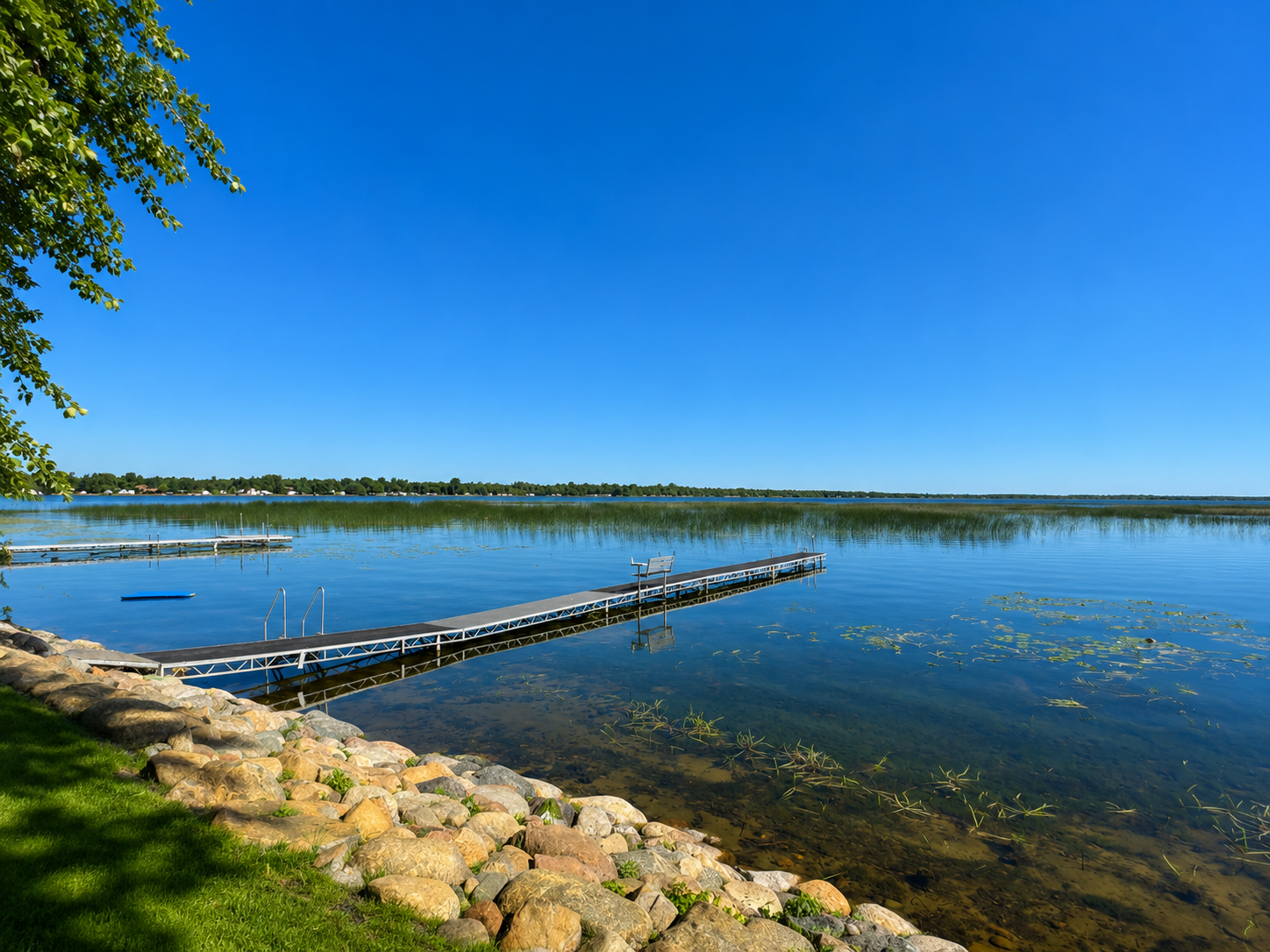 44375 Rush Lake Trail, Ottertail MN 56571 - Photo 33 of 37