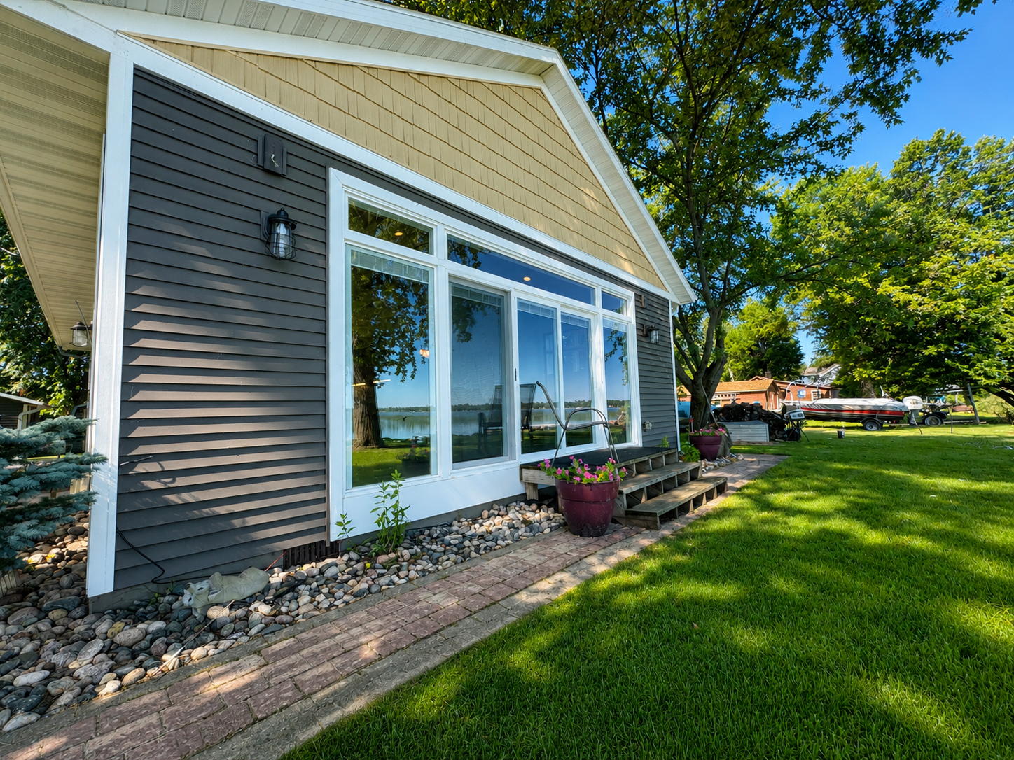 44375 Rush Lake Trail, Ottertail MN 56571 - Photo 34 of 37