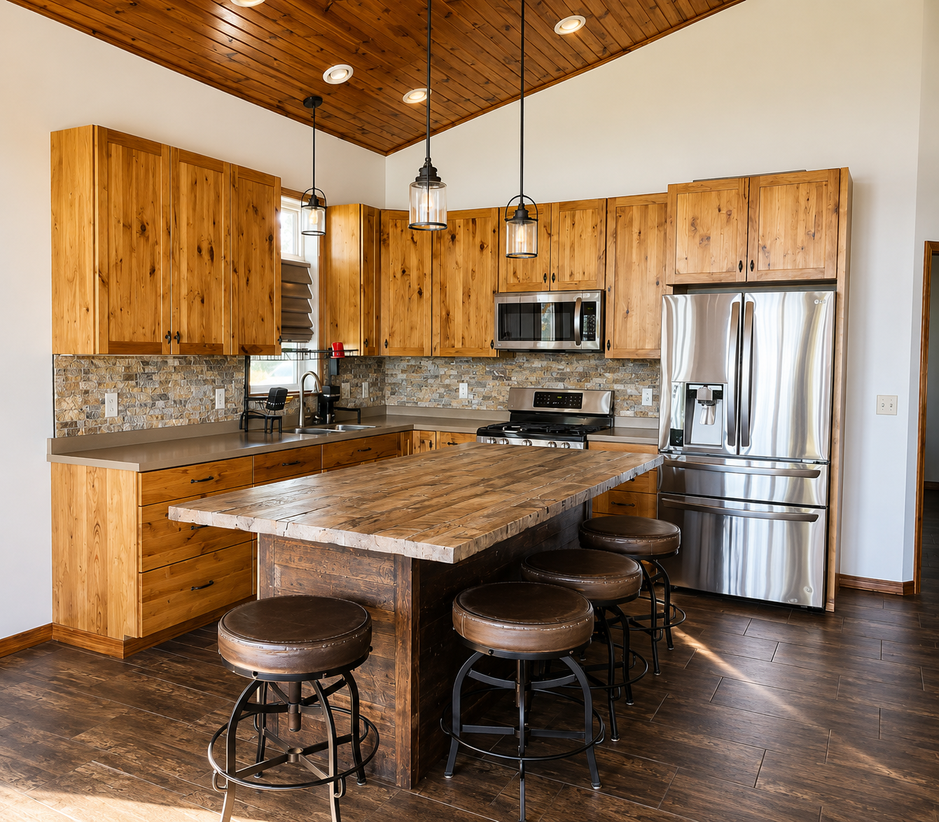 44375 Rush Lake Trail, Ottertail MN 56571 - Photo 7 of 37