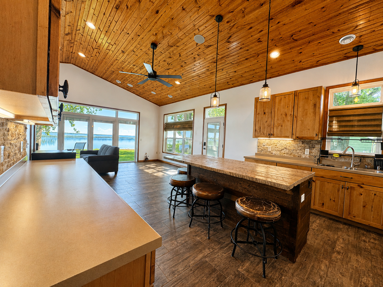 44375 Rush Lake Trail, Ottertail MN 56571 - Photo 10 of 37