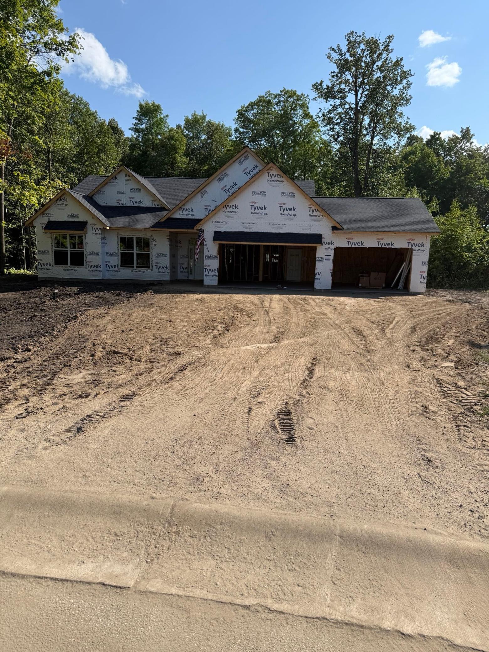 2026 single family home for sale at 5244 Yorktown Court NE in Alexandria, MN — 3 bed, 2 bath