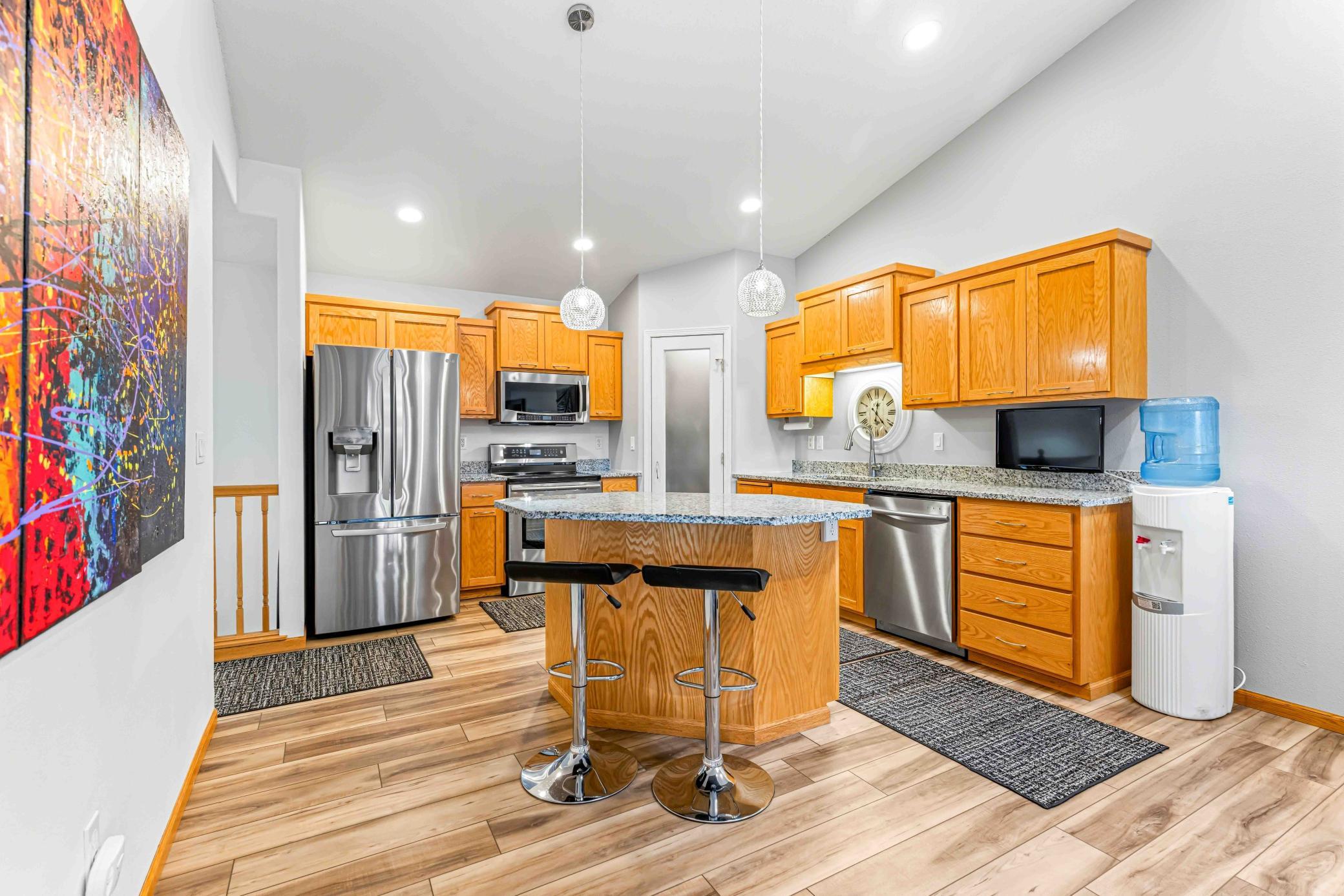 1646 19th E Avenue, West Fargo ND 58078 - Photo 6 of 50