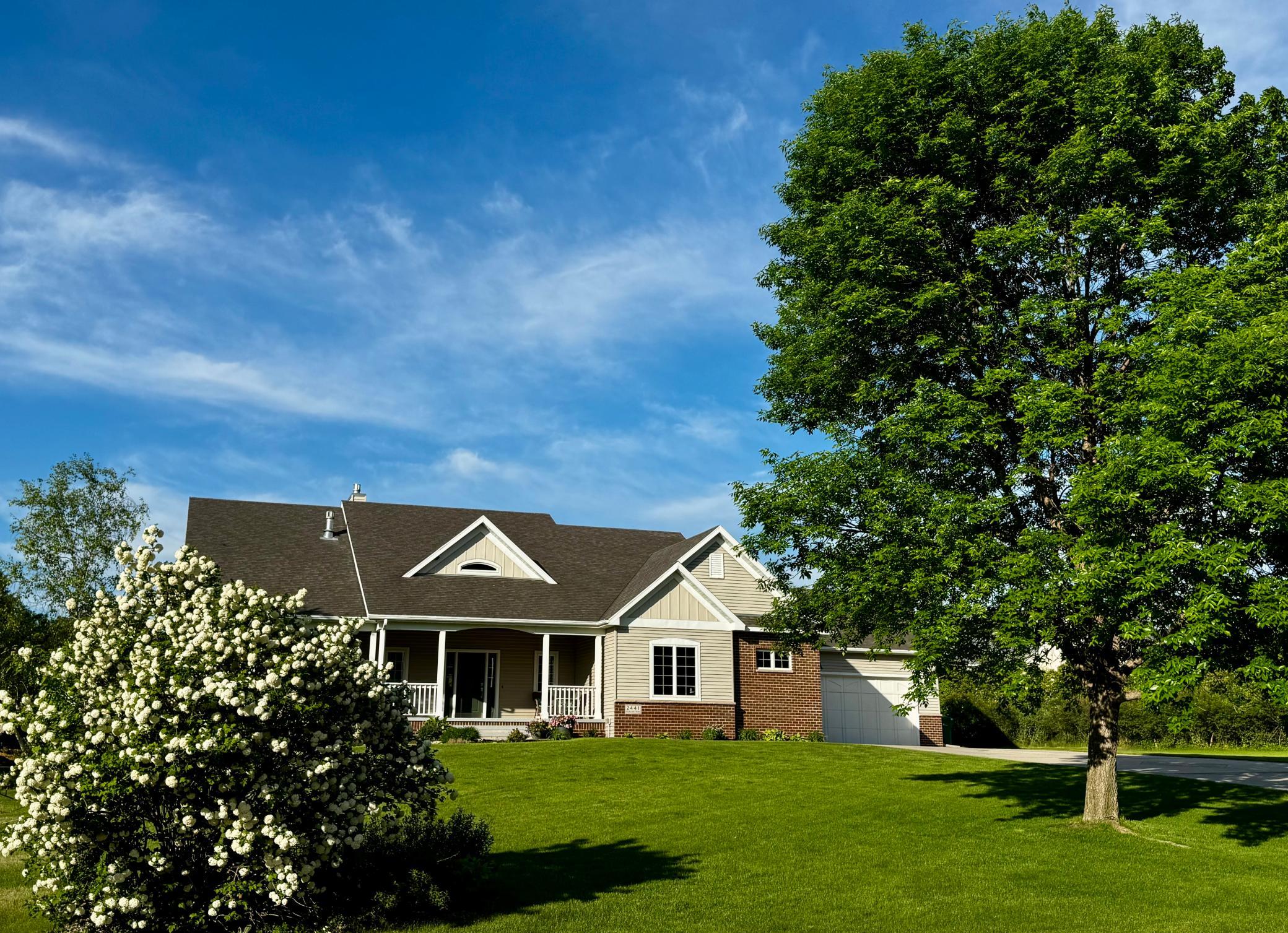 2441 Highland Trail SW, Alexandria MN 56308 - Photo 3 of 42